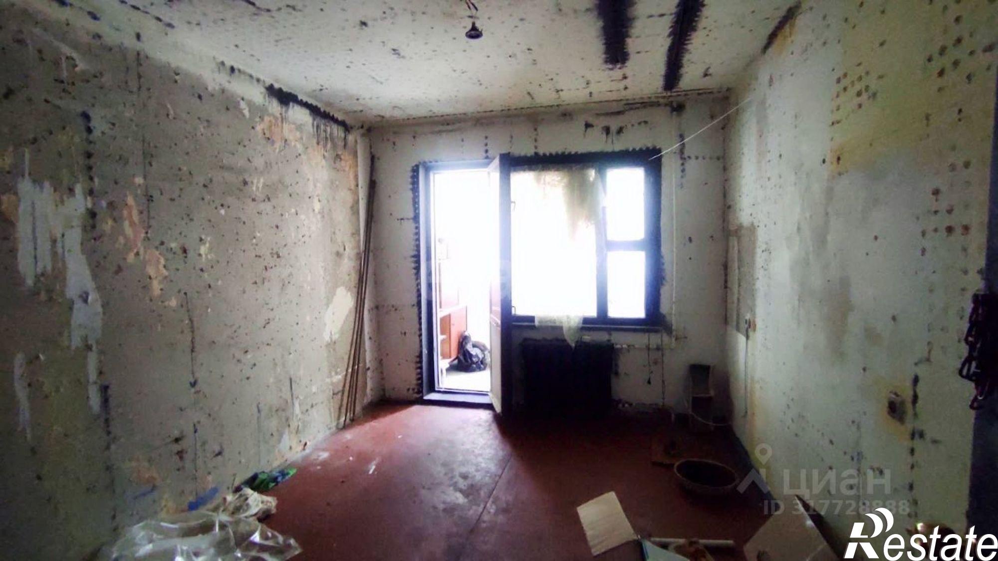 Купить квартиру за 9 100 000 рублей на ул Куйбышева, 86