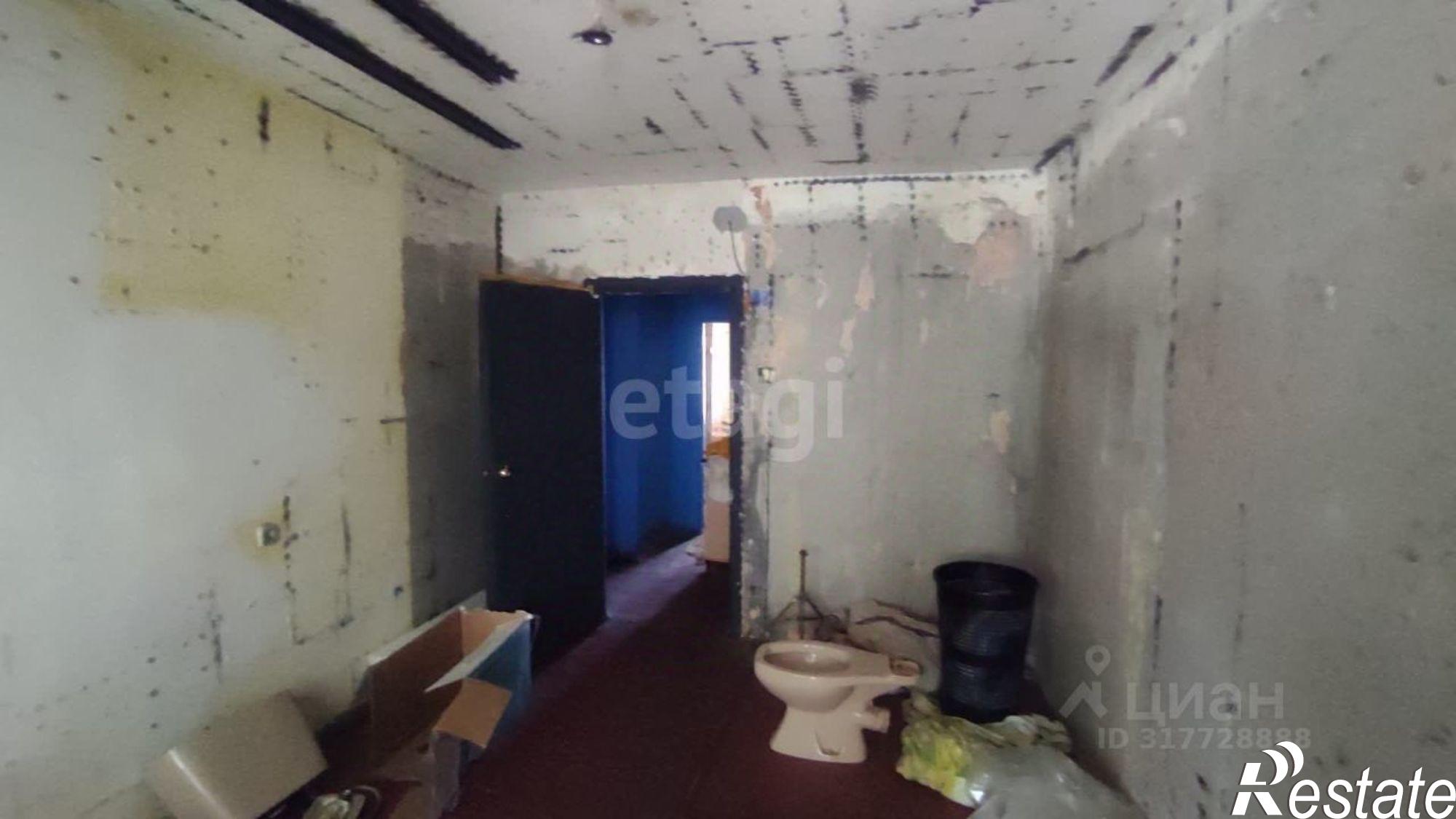 Купить квартиру за 9 100 000 рублей на ул Куйбышева, 86