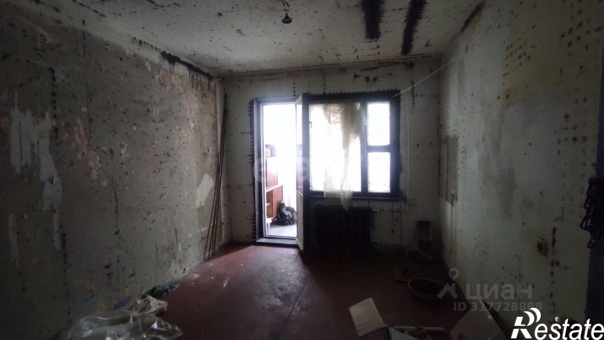 Купить квартиру за 9 100 000 рублей на ул Куйбышева, 86