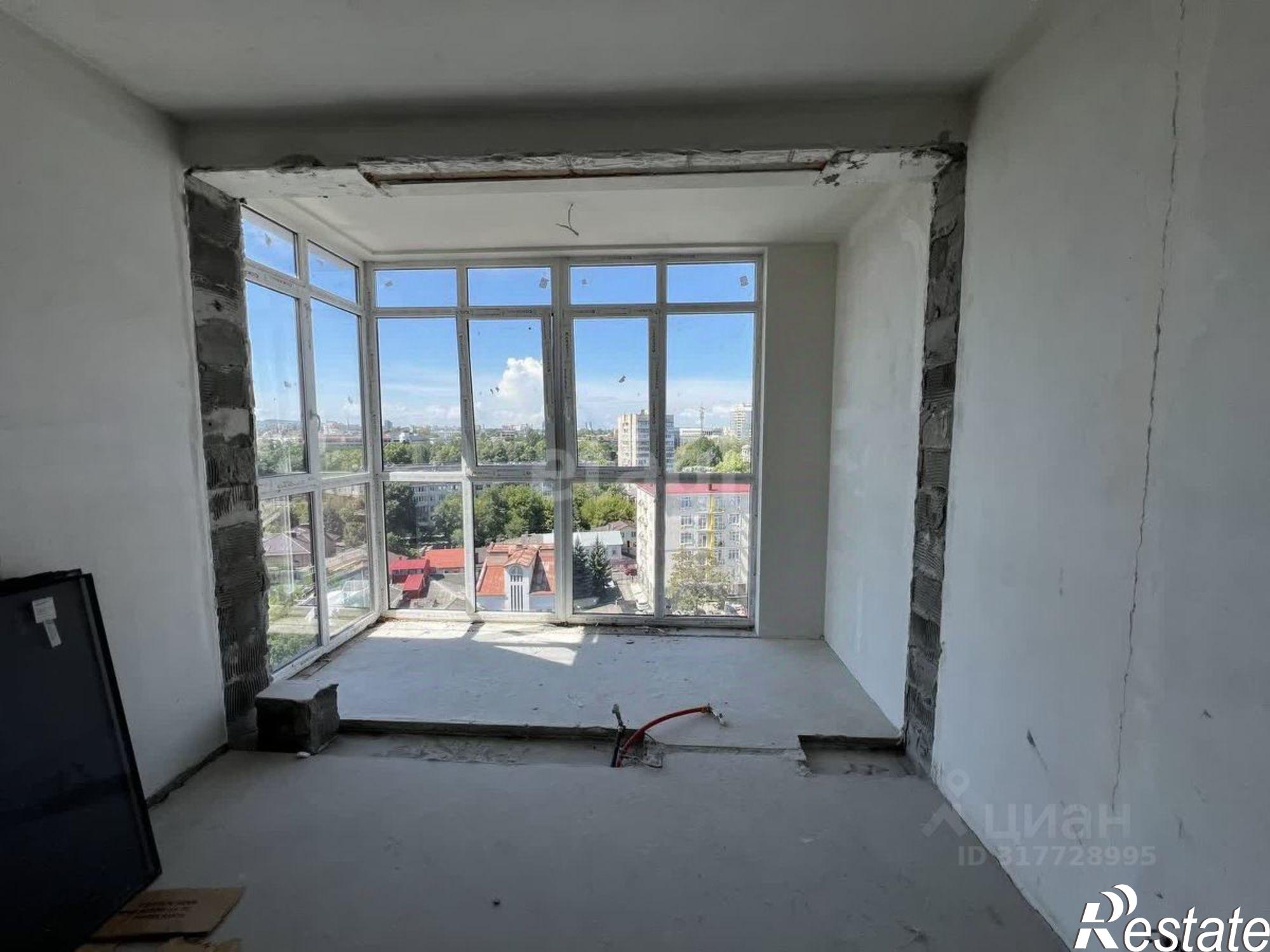 Купить квартиру за 19 500 000 рублей на пр-кт Кирова, 34А