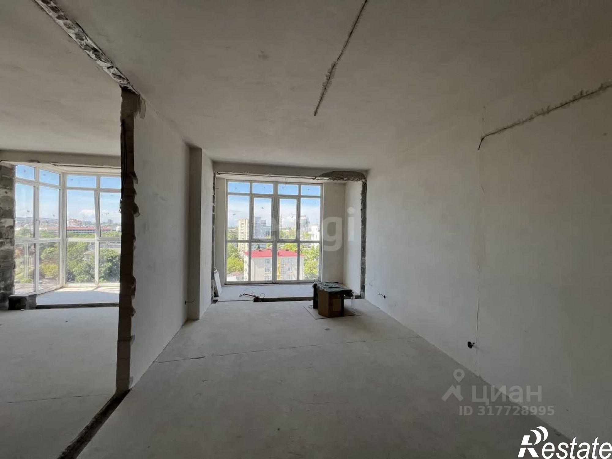 Купить квартиру за 19 500 000 рублей на пр-кт Кирова, 34А