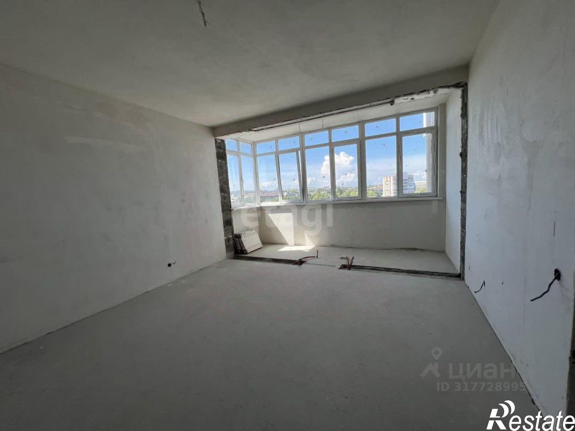 Купить квартиру за 19 500 000 рублей на пр-кт Кирова, 34А