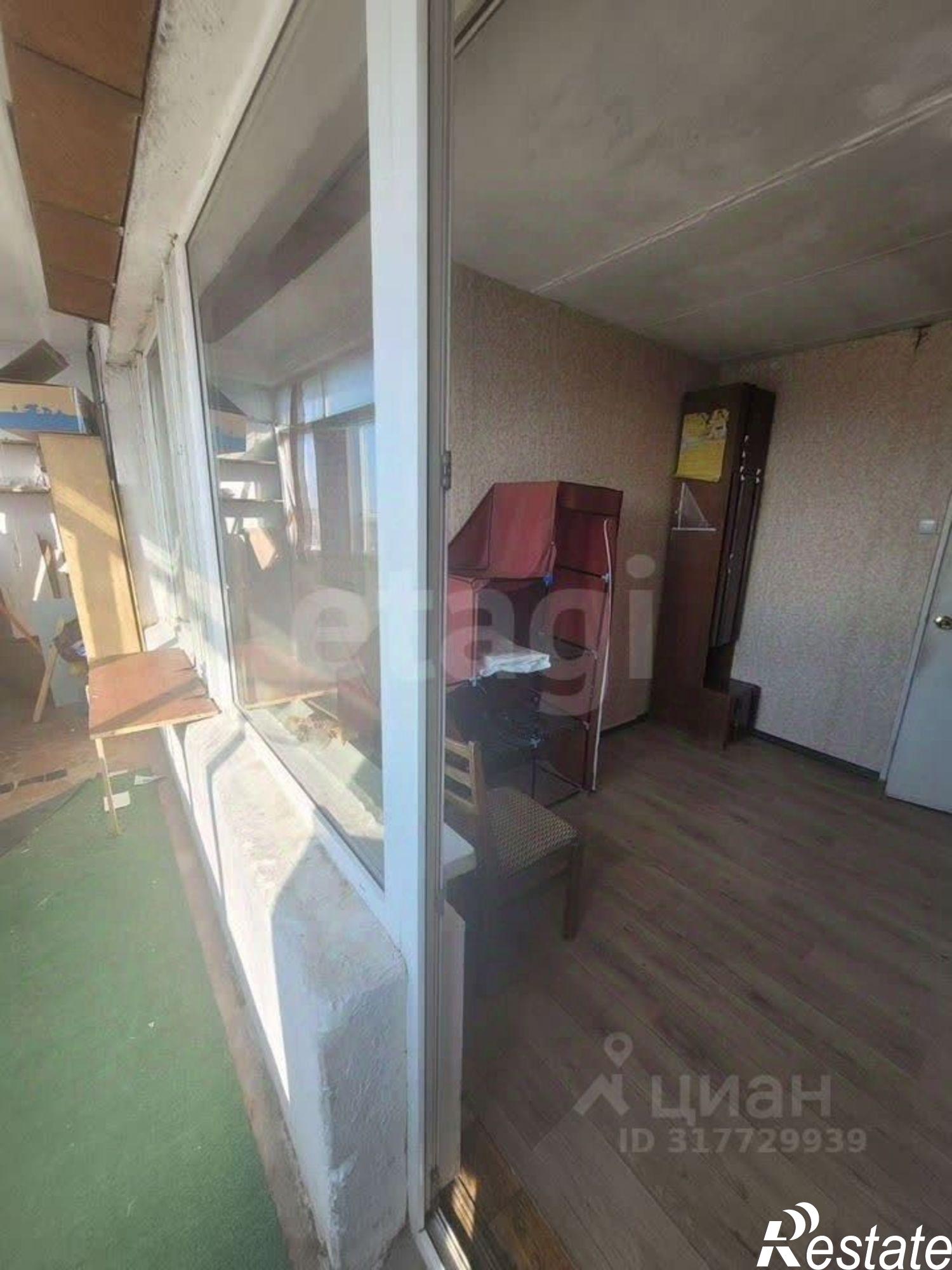 Купить квартиру за 8 000 000 рублей на пр-кт Победы, 336