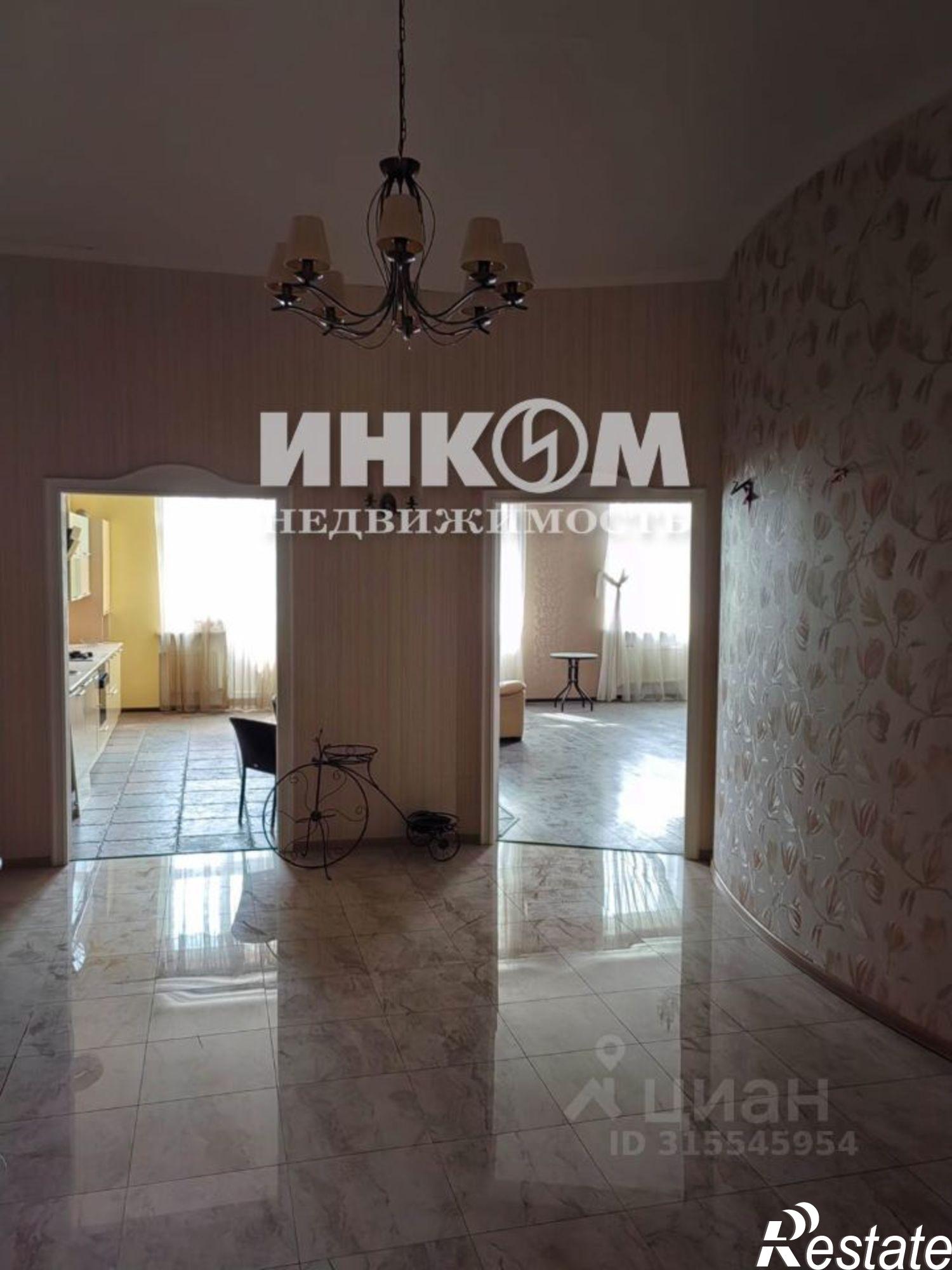 Купить квартиру за 20 500 000 рублей на улица Лизы Чайкиной, 3Б