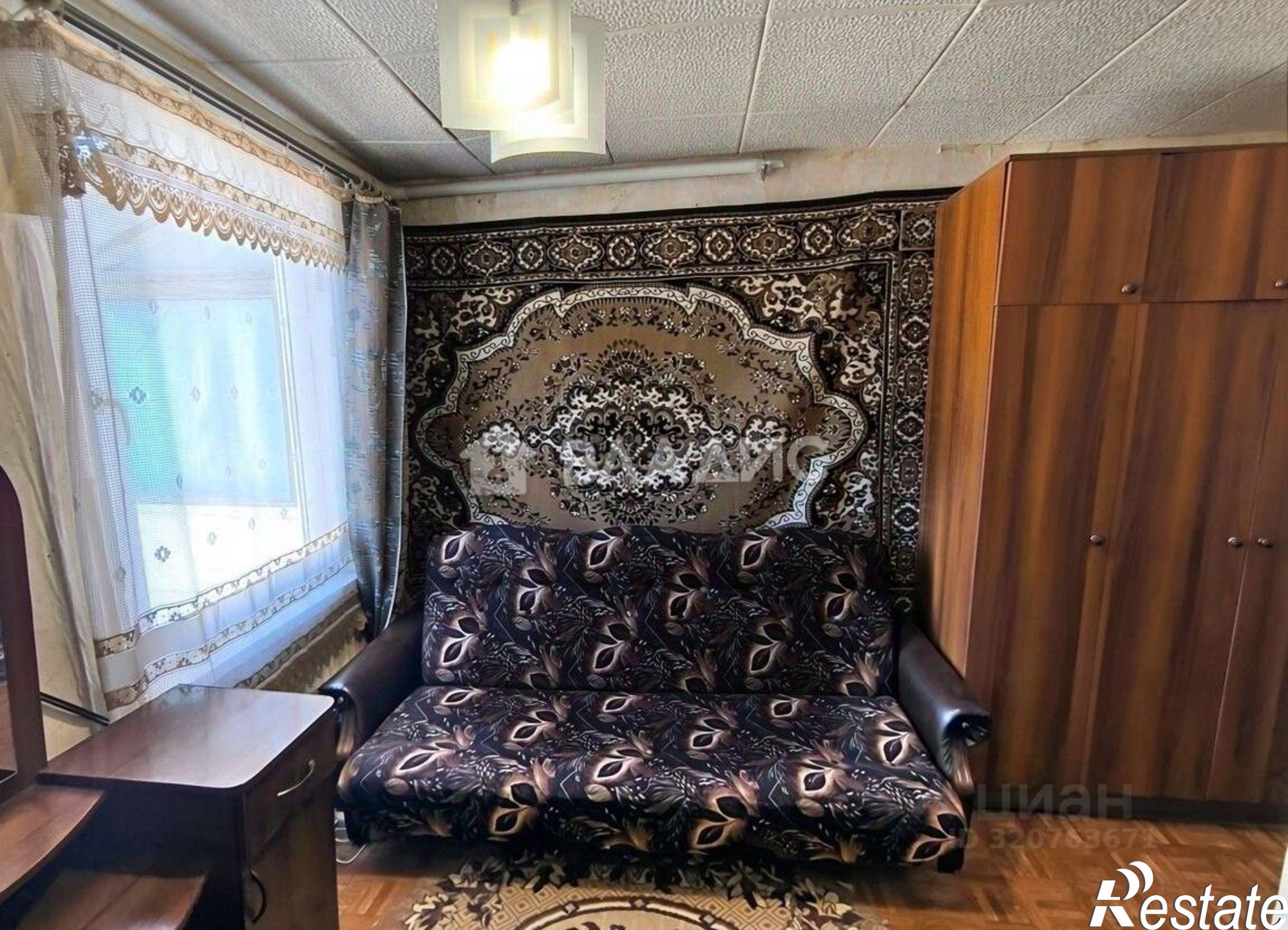 Купить квартиру за 4 800 000 рублей на улица Ленина, 23