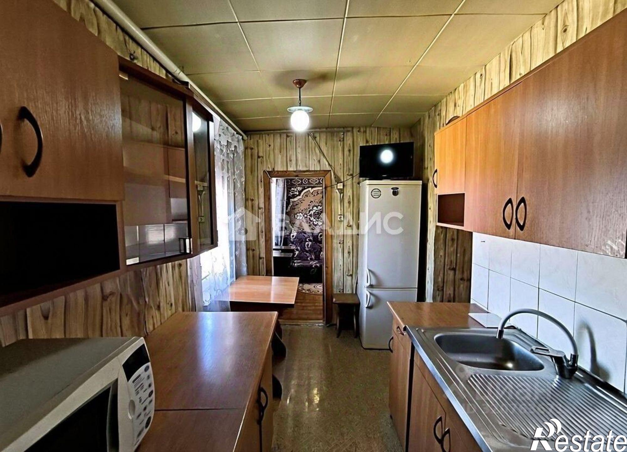 Купить квартиру за 4 800 000 рублей на улица Ленина, 23