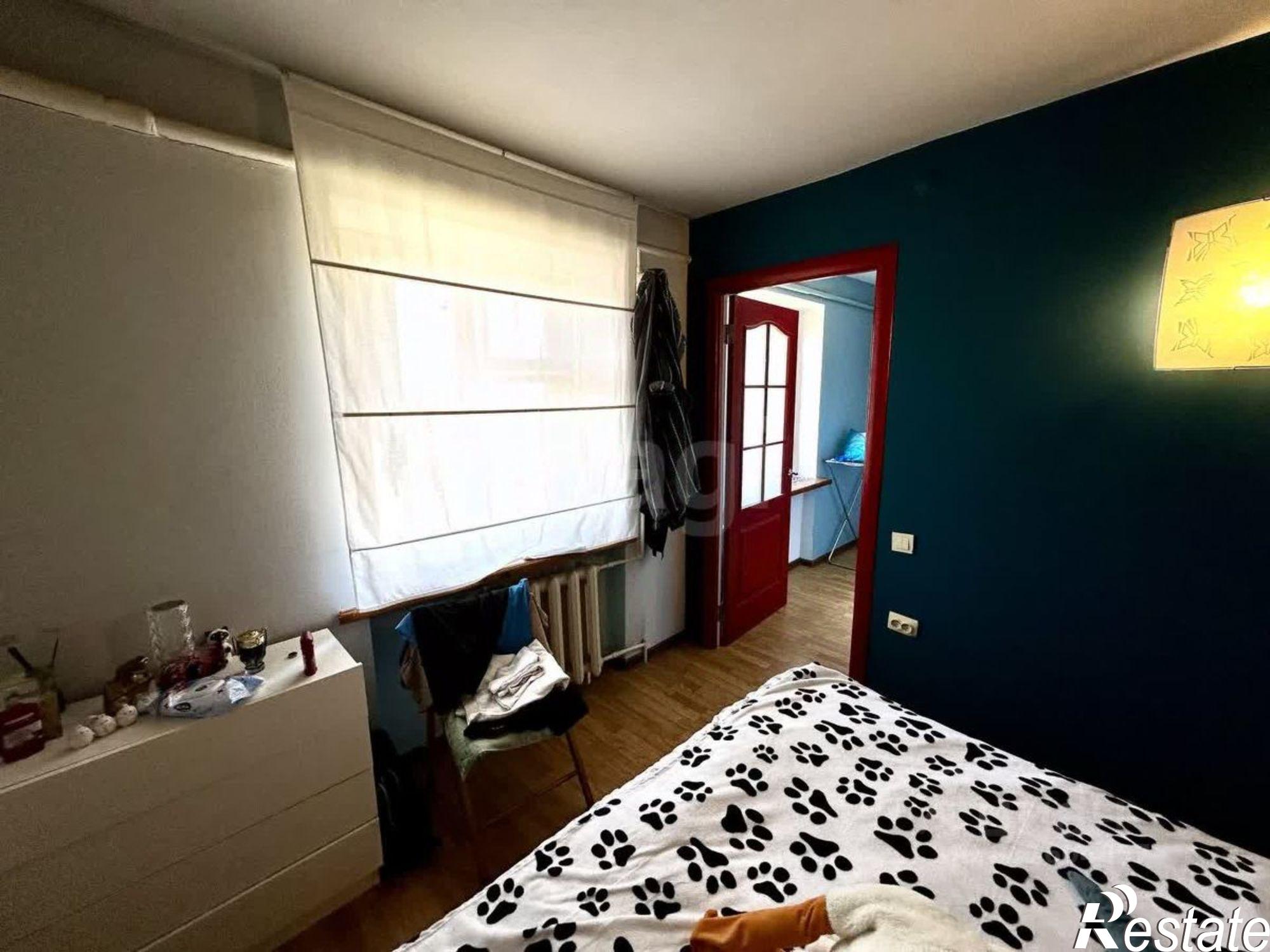 Купить квартиру за 4 990 000 рублей на Залесская улица, 101