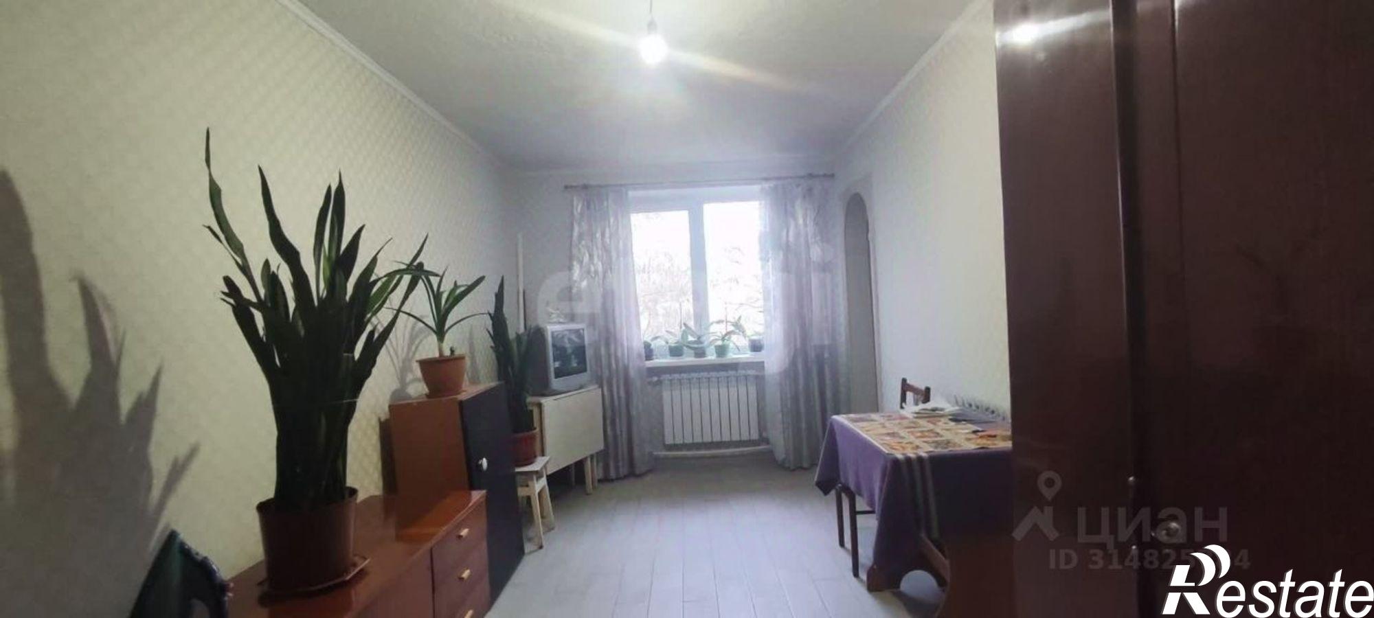 Купить квартиру за 5 600 000 рублей на улица Генерала Родионова, 3