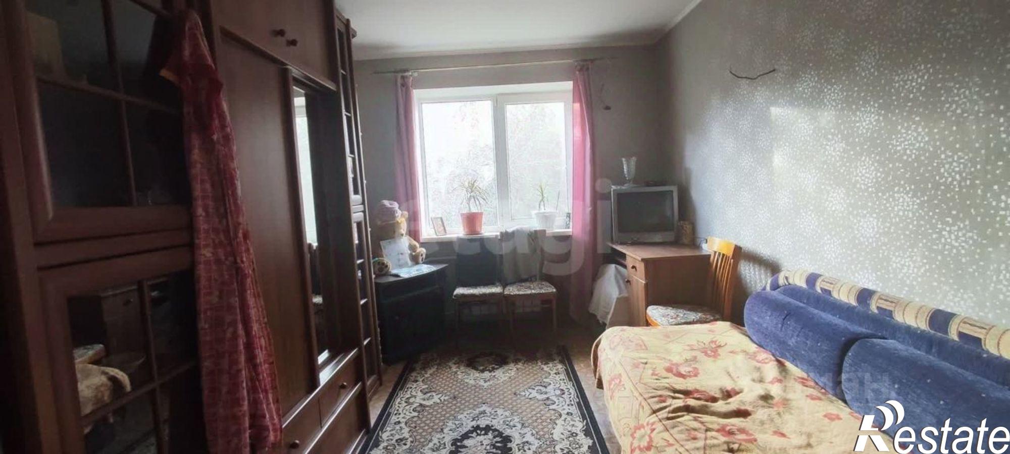 Купить квартиру за 5 600 000 рублей на улица Генерала Родионова, 3