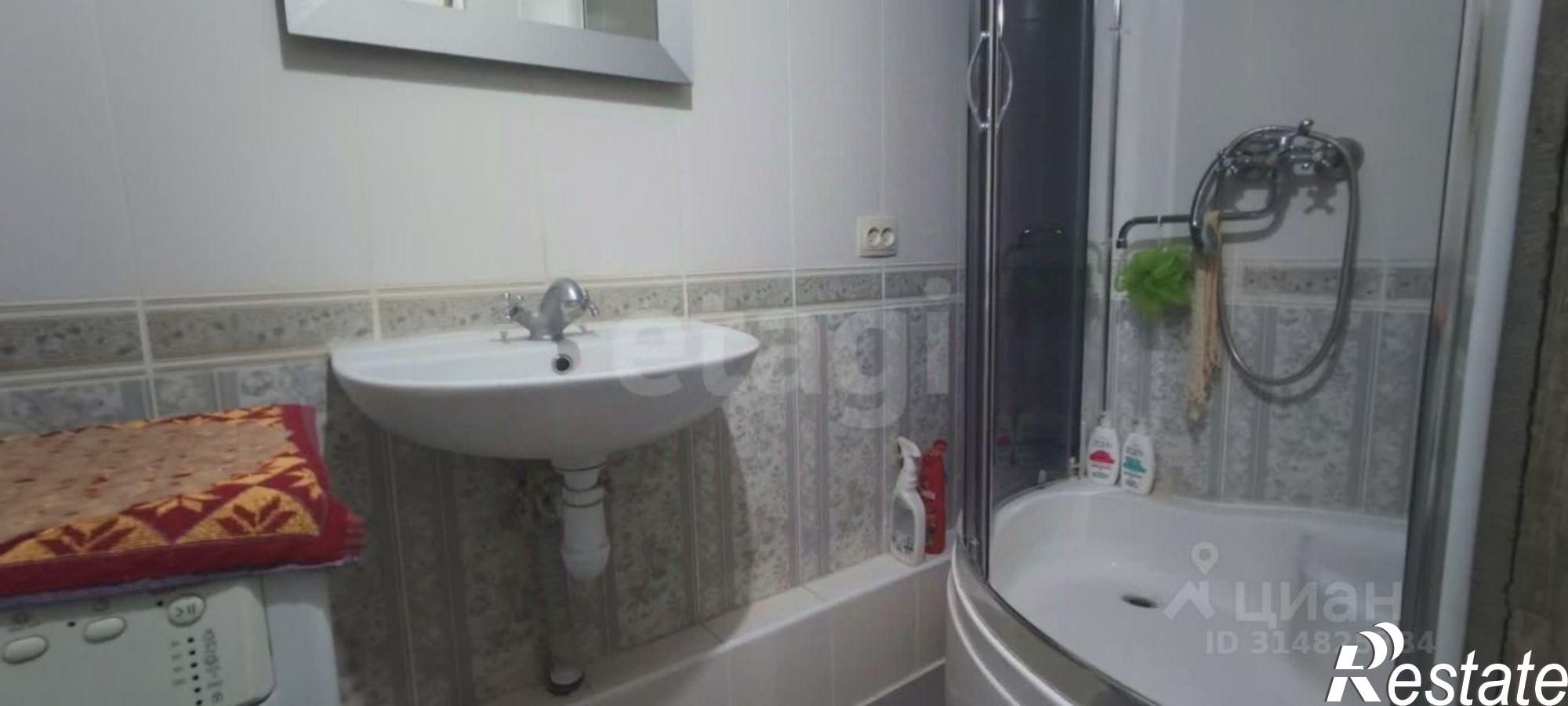 Купить квартиру за 5 600 000 рублей на улица Генерала Родионова, 3