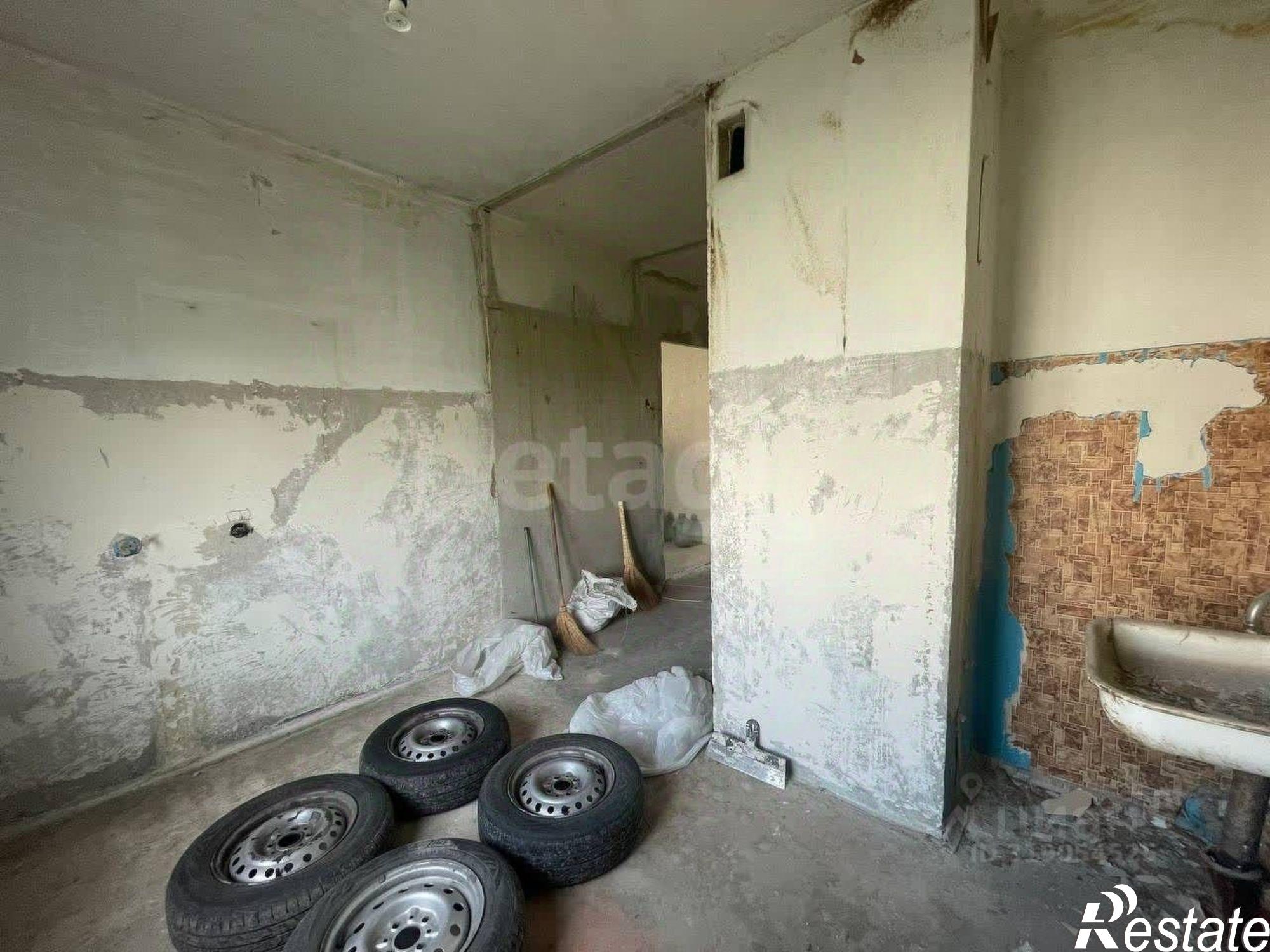 Купить квартиру за 6 500 000 рублей на улица 1-й Конной Армии, 74