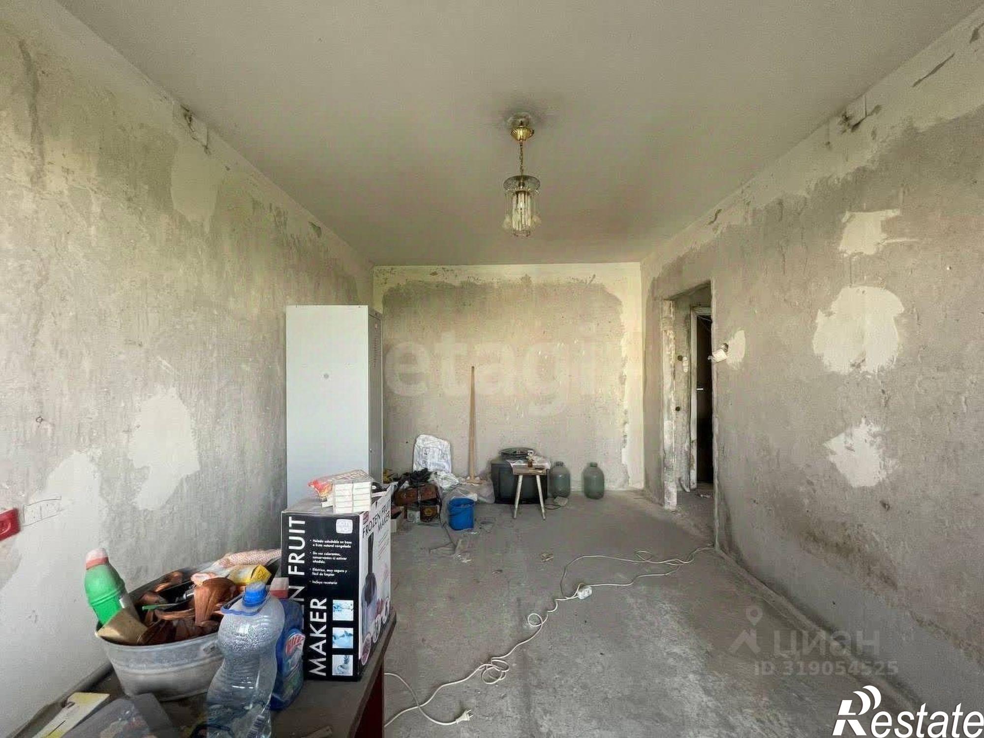 Купить квартиру за 6 500 000 рублей на улица 1-й Конной Армии, 74