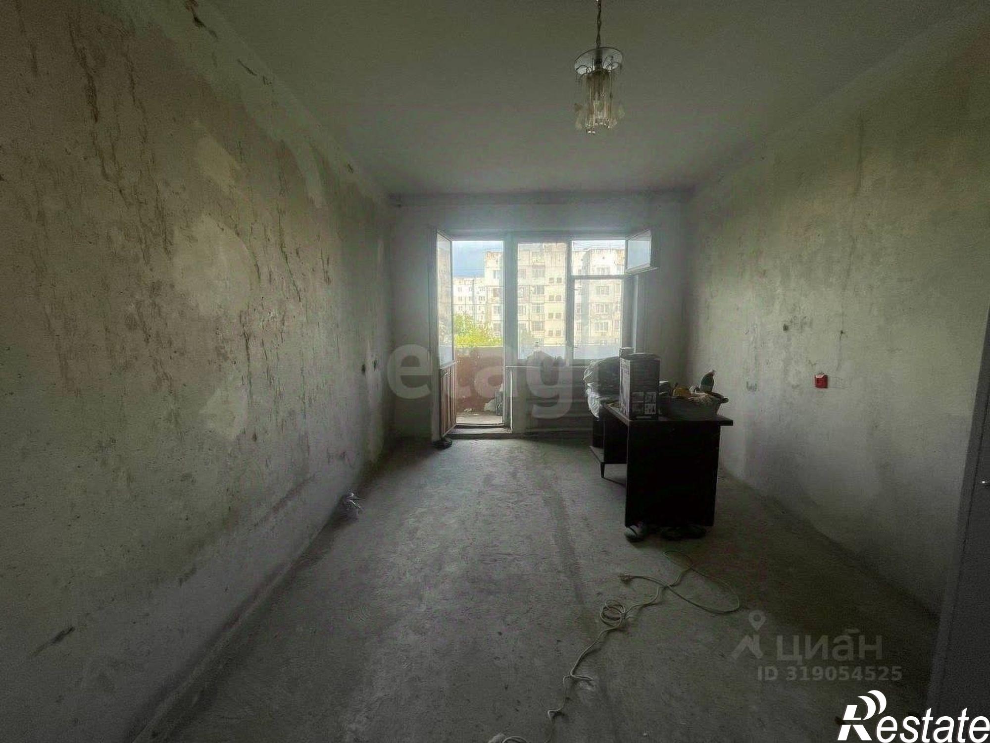 Купить квартиру за 6 500 000 рублей на улица 1-й Конной Армии, 74