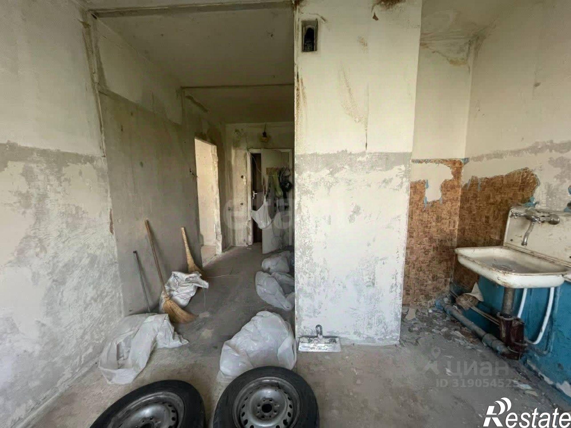 Купить квартиру за 6 500 000 рублей на улица 1-й Конной Армии, 74