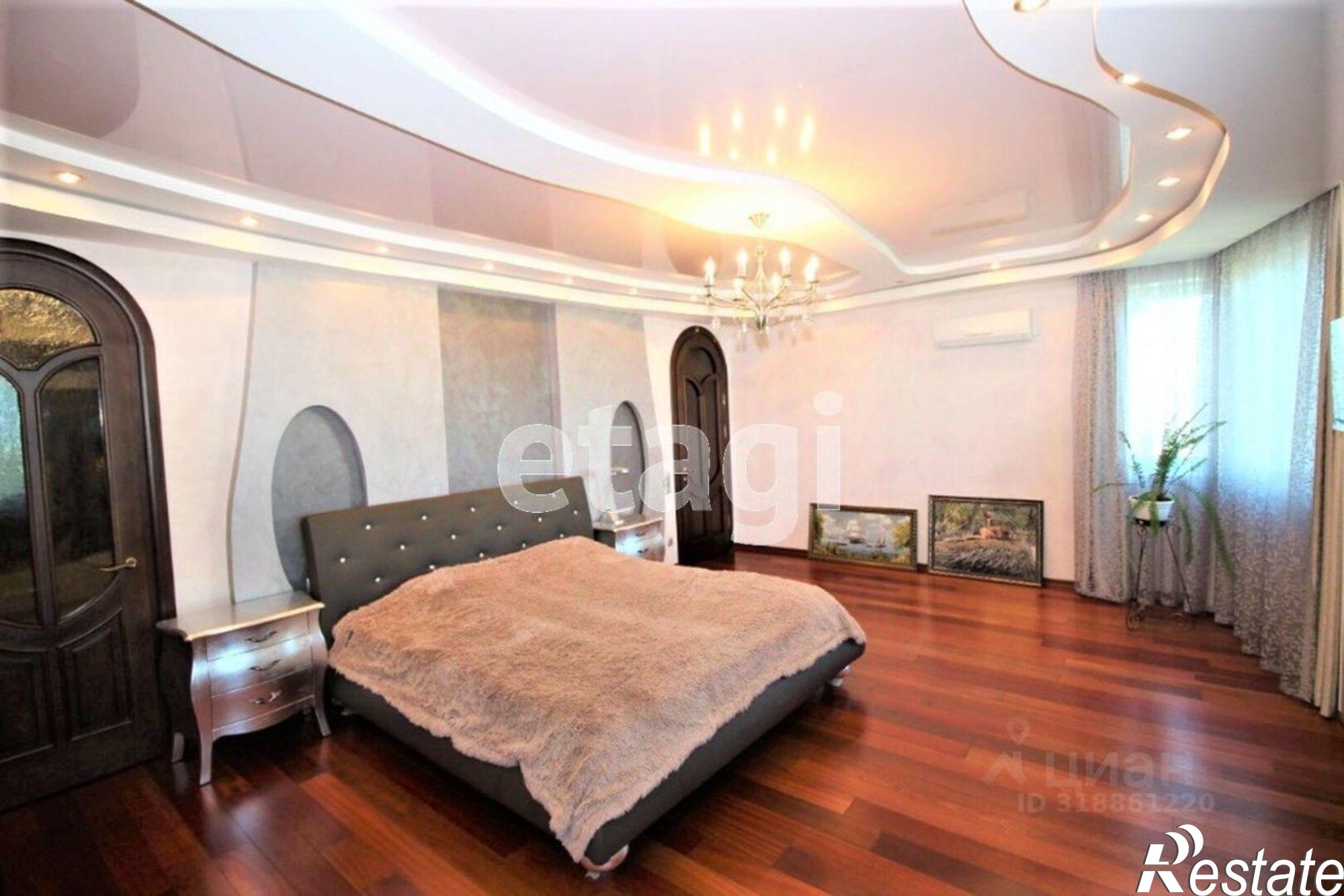 Купить квартиру за 40 000 000 рублей на ул Набережная имени 60-летия СССР, 46