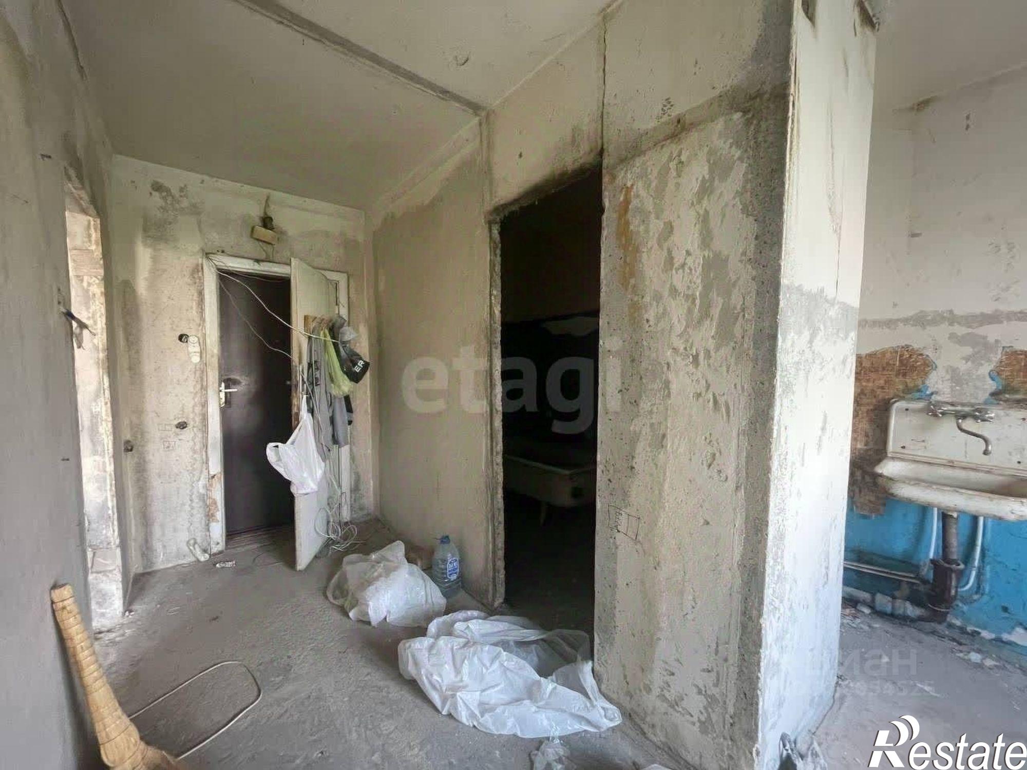 Купить квартиру за 6 500 000 рублей на улица 1-й Конной Армии, 74