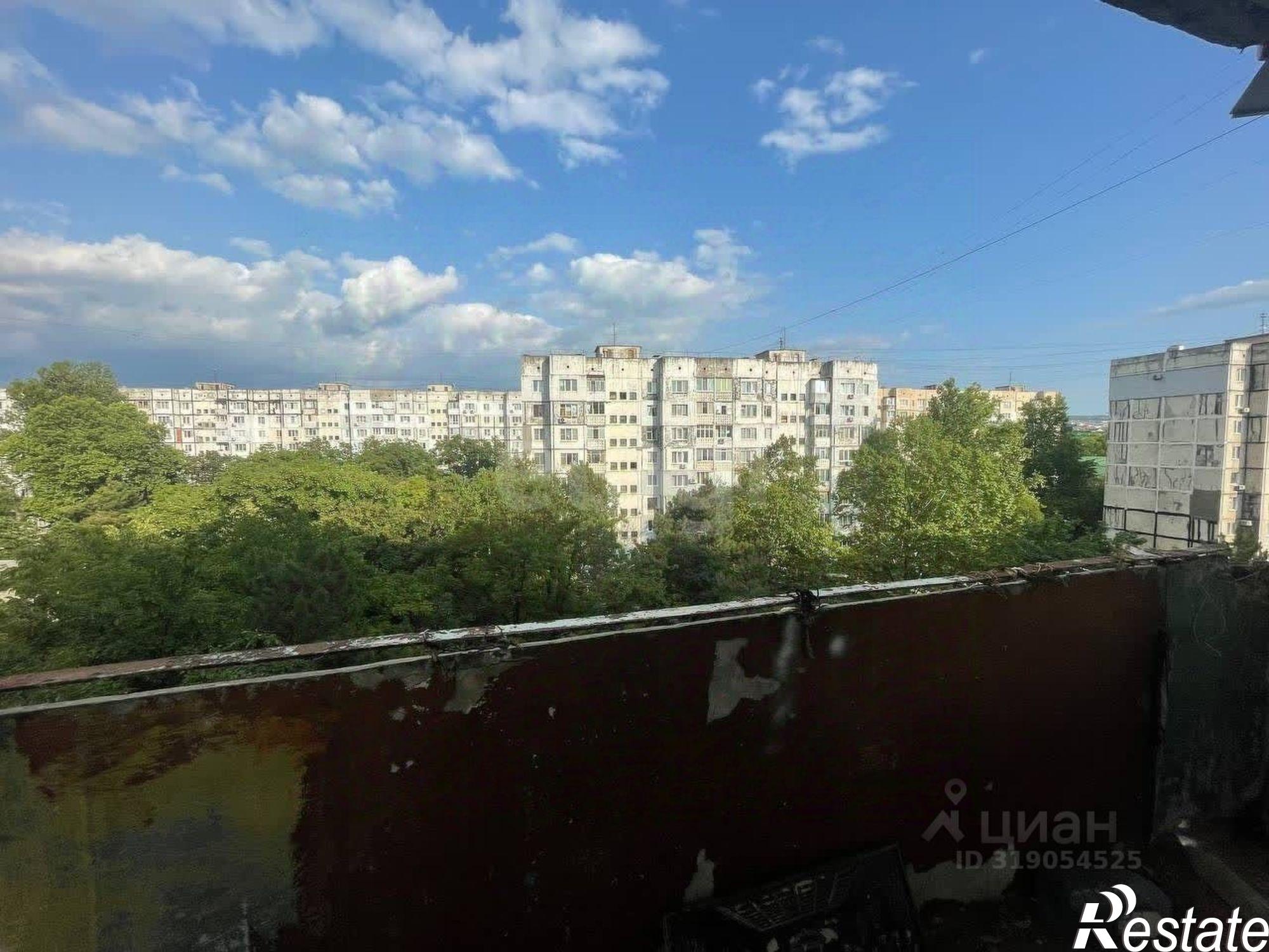 Купить квартиру за 6 500 000 рублей на улица 1-й Конной Армии, 74