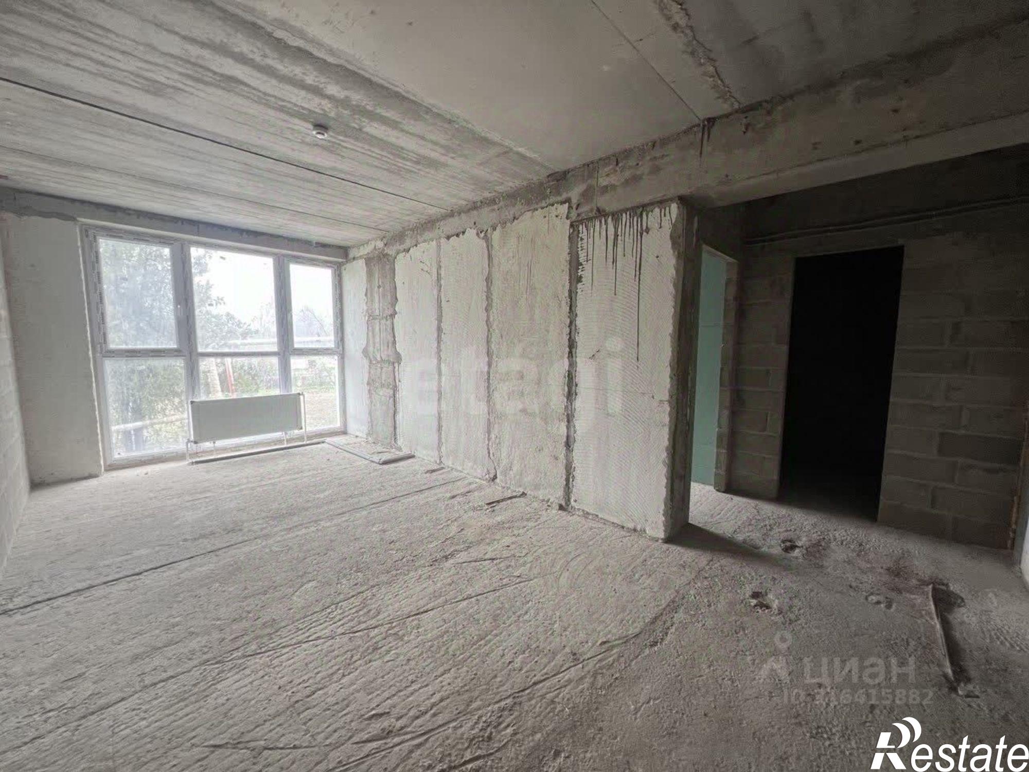 Купить квартиру за 5 600 000 рублей на ул Генерала Родионова, 14