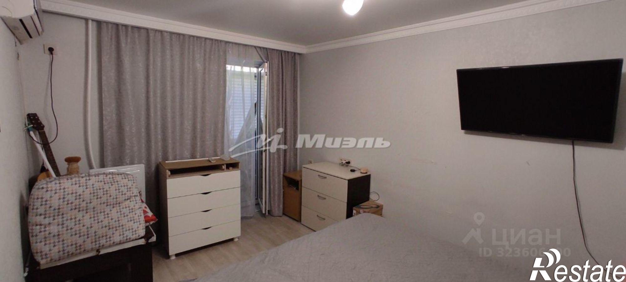 Купить квартиру за 7 400 000 рублей на ул Гагарина, 22