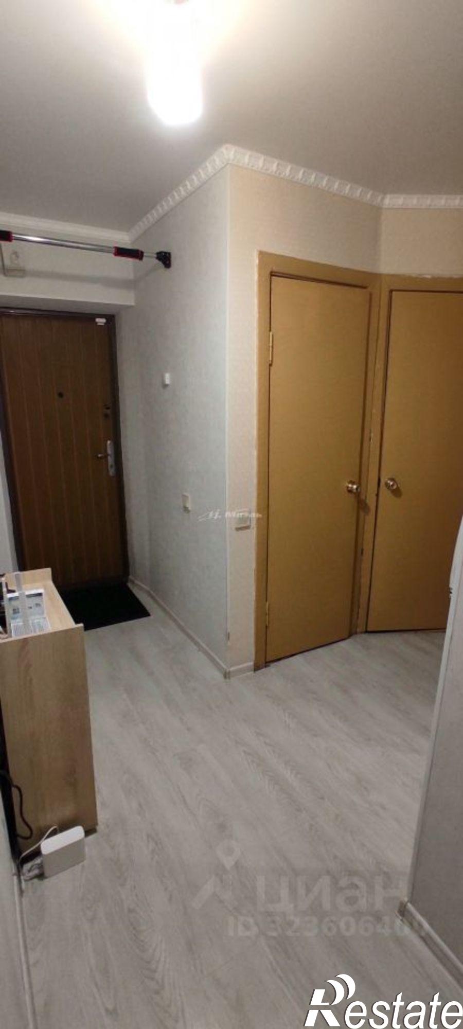 Купить квартиру за 7 400 000 рублей на ул Гагарина, 22