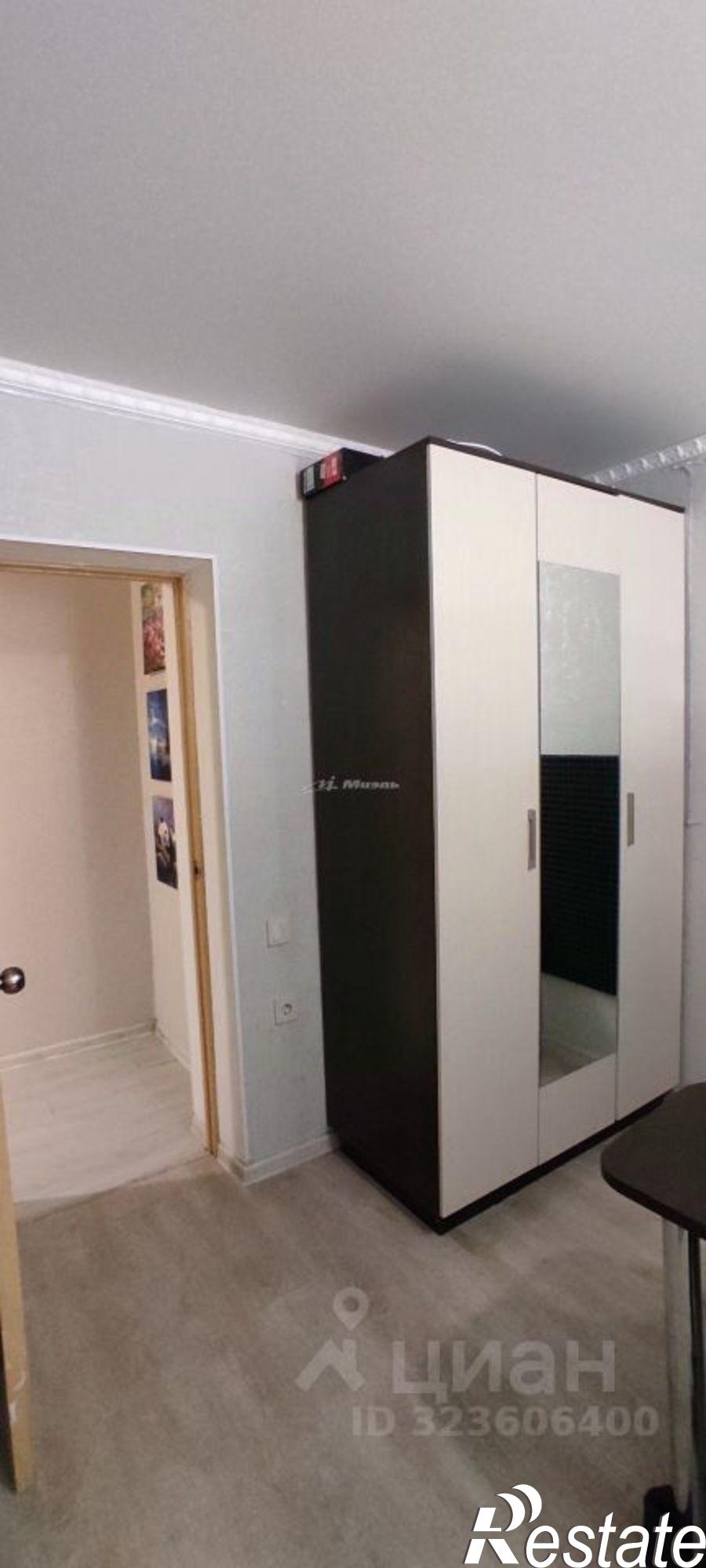 Купить квартиру за 7 400 000 рублей на ул Гагарина, 22