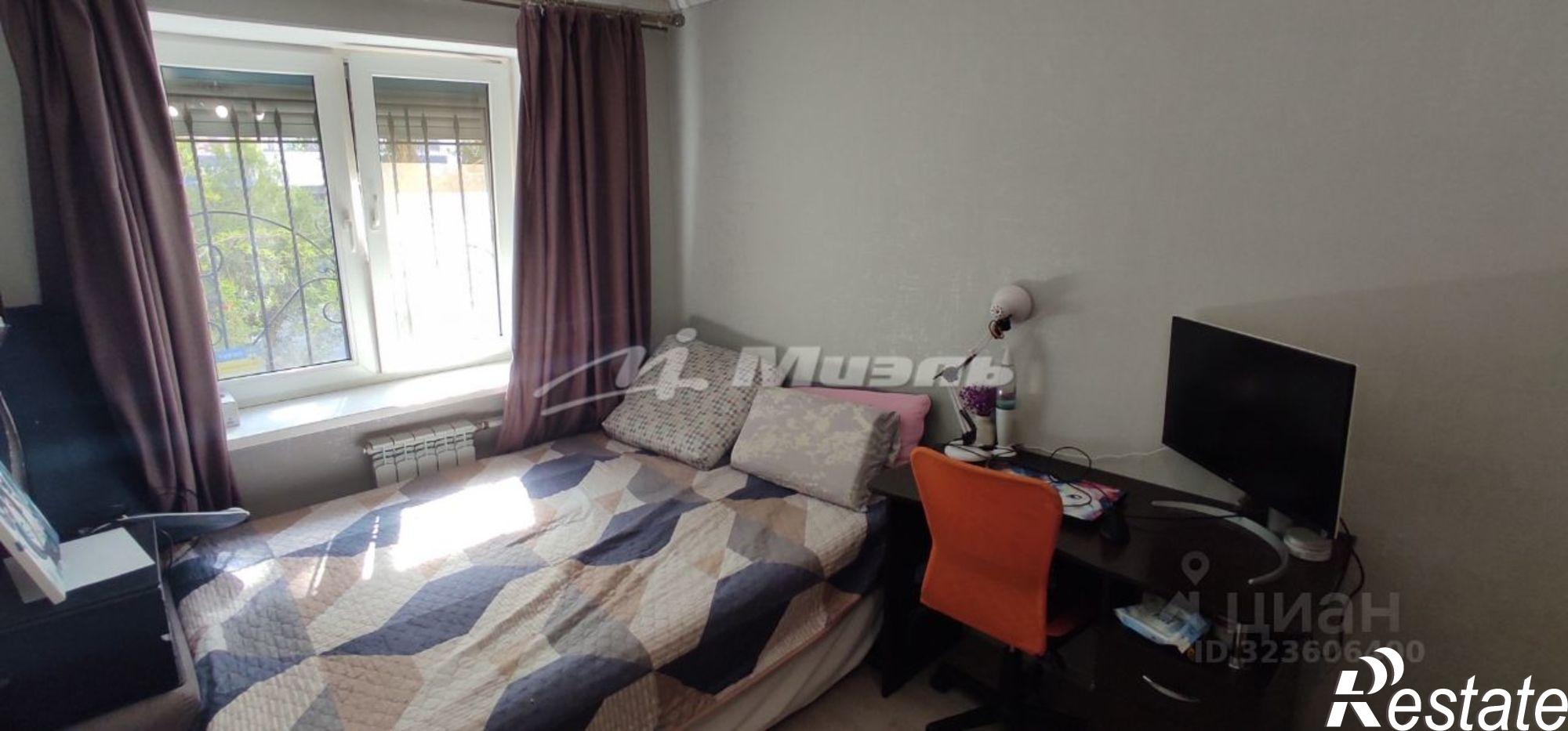 Купить квартиру за 7 400 000 рублей на ул Гагарина, 22