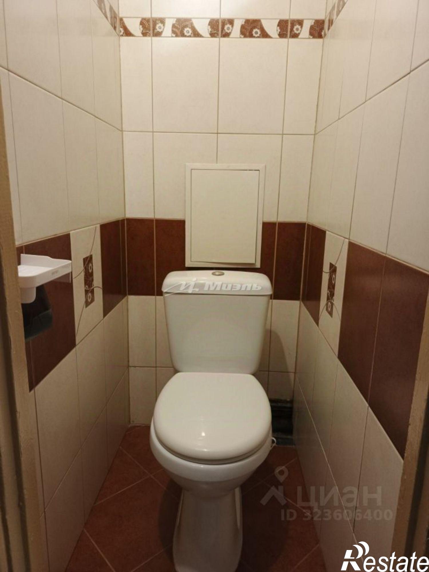 Купить квартиру за 7 400 000 рублей на ул Гагарина, 22