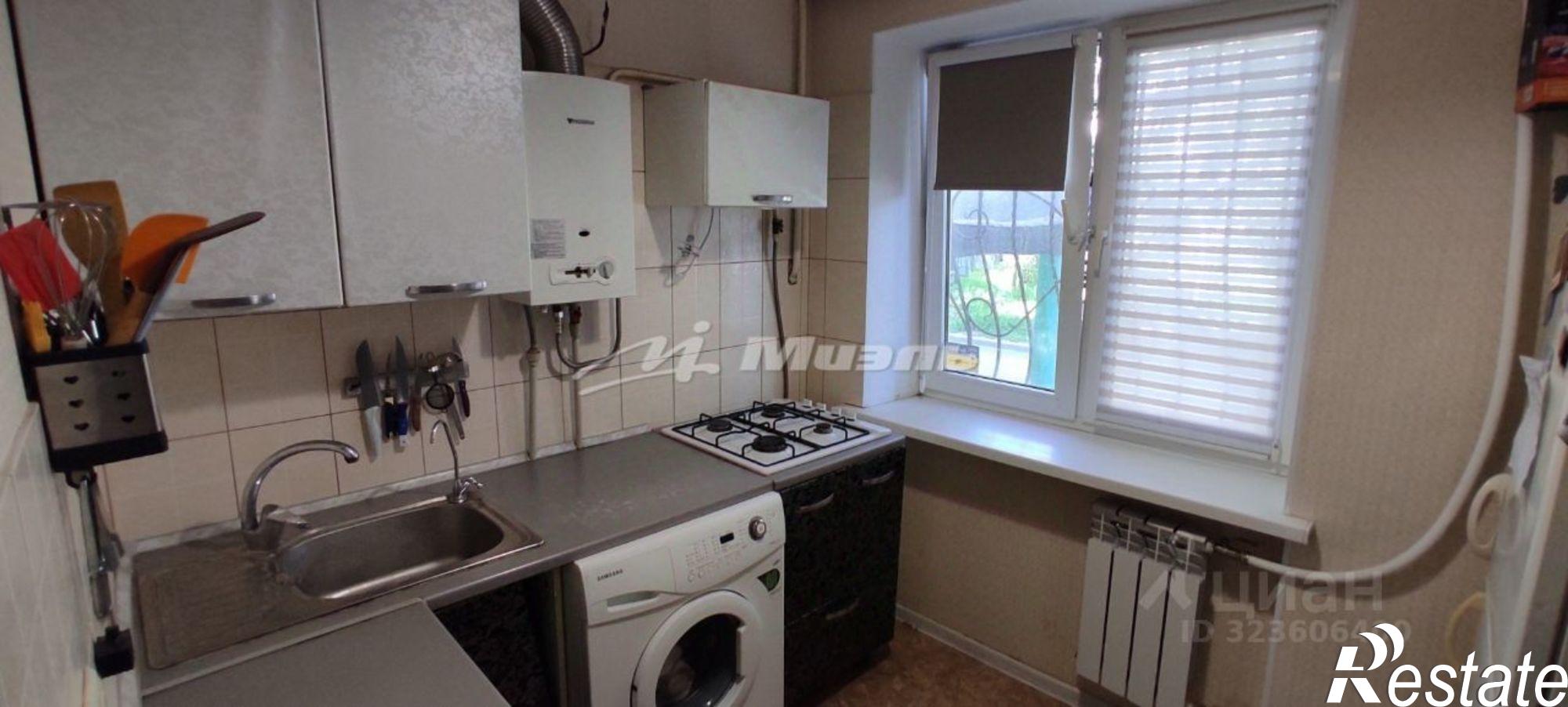 Купить квартиру за 7 400 000 рублей на ул Гагарина, 22