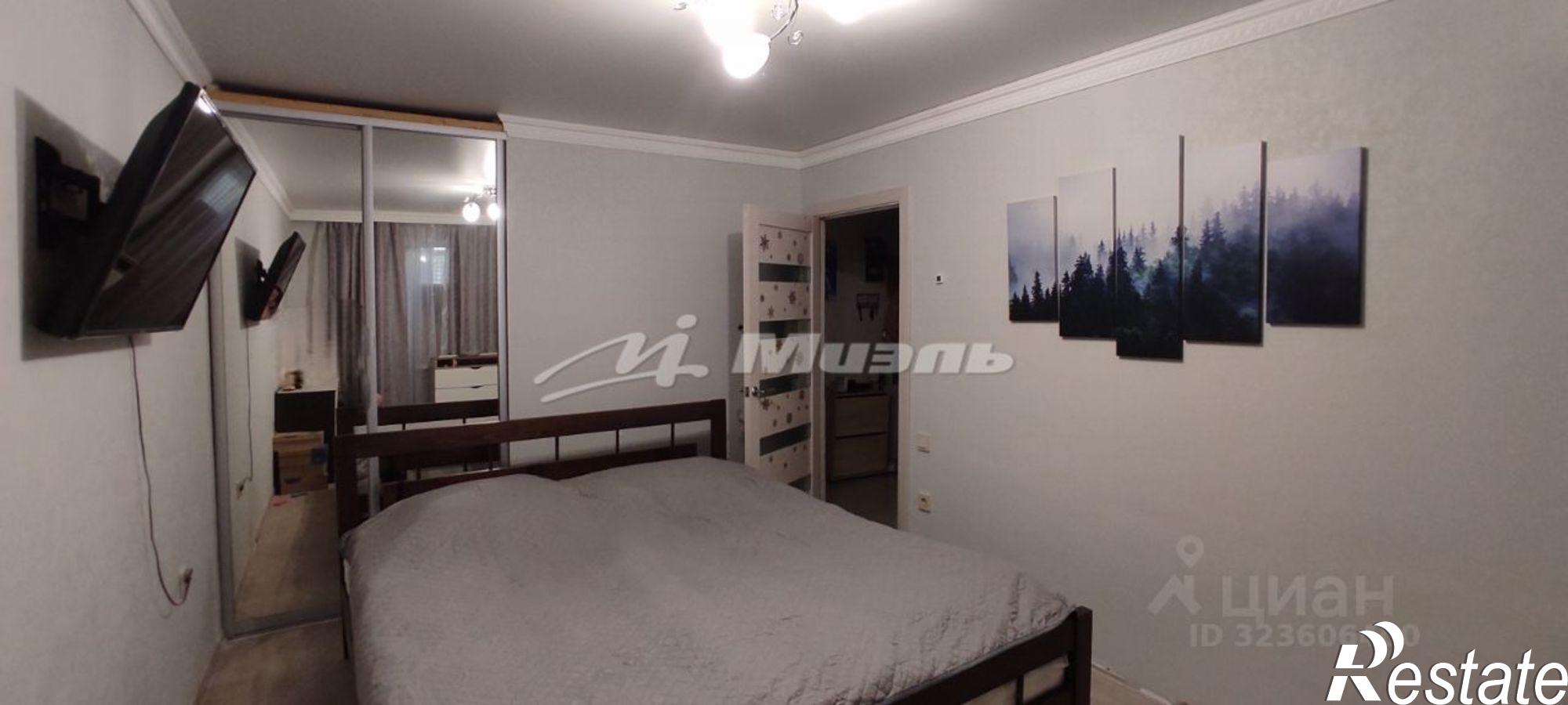 Купить квартиру за 7 400 000 рублей на ул Гагарина, 22