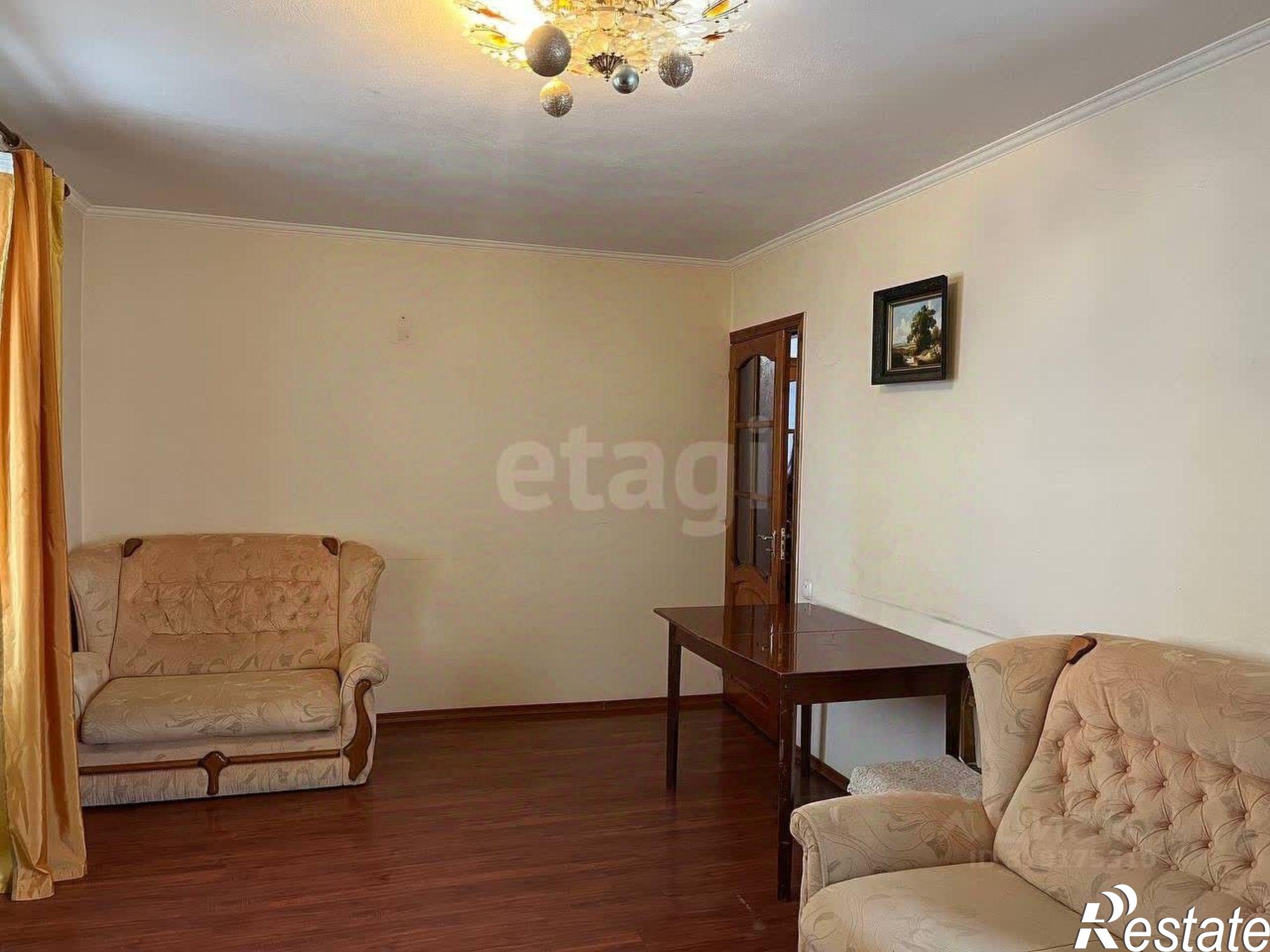 Купить квартиру за 7 600 000 рублей на ул Залесская, 44