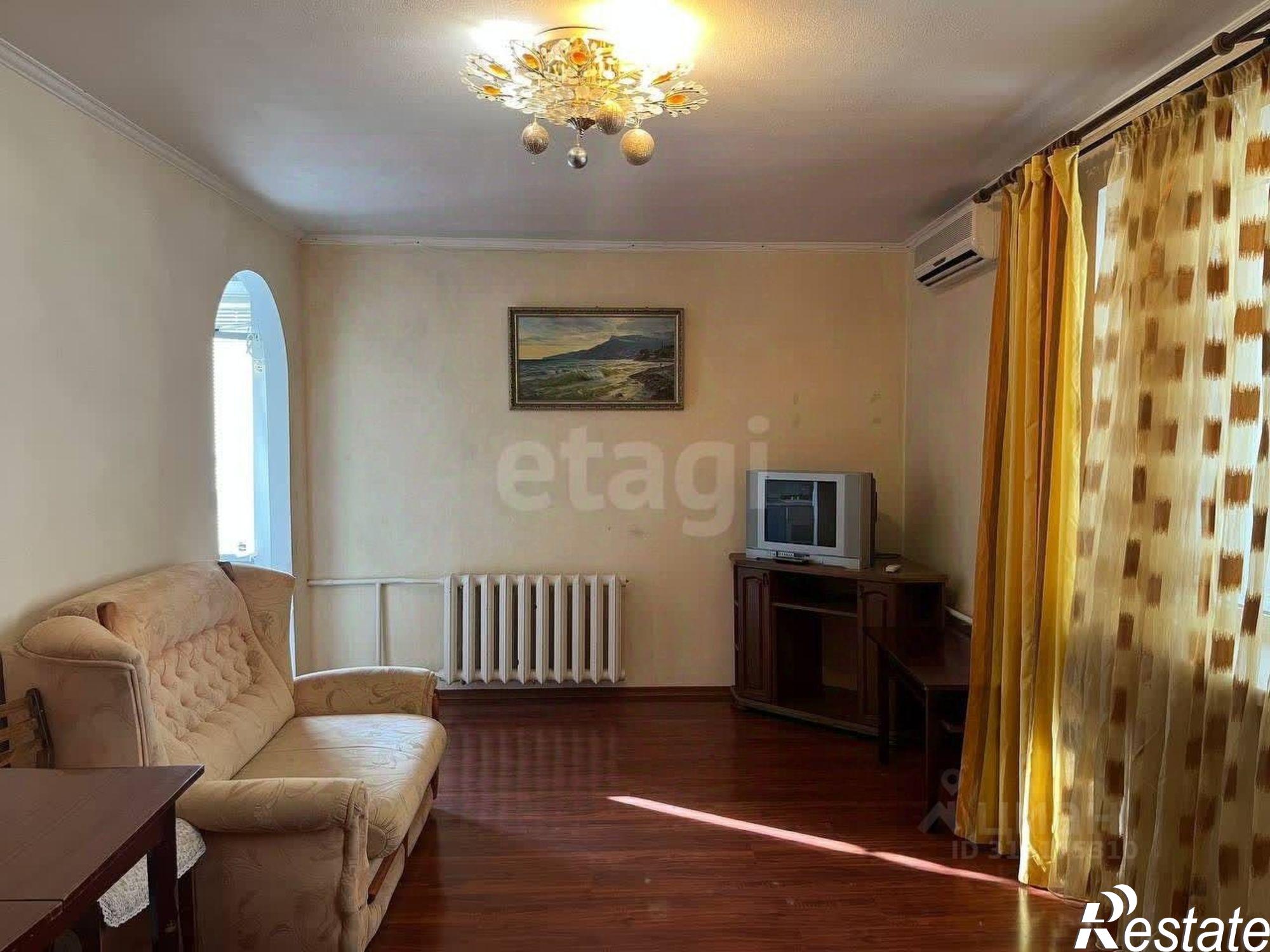 Купить квартиру за 7 600 000 рублей на ул Залесская, 44