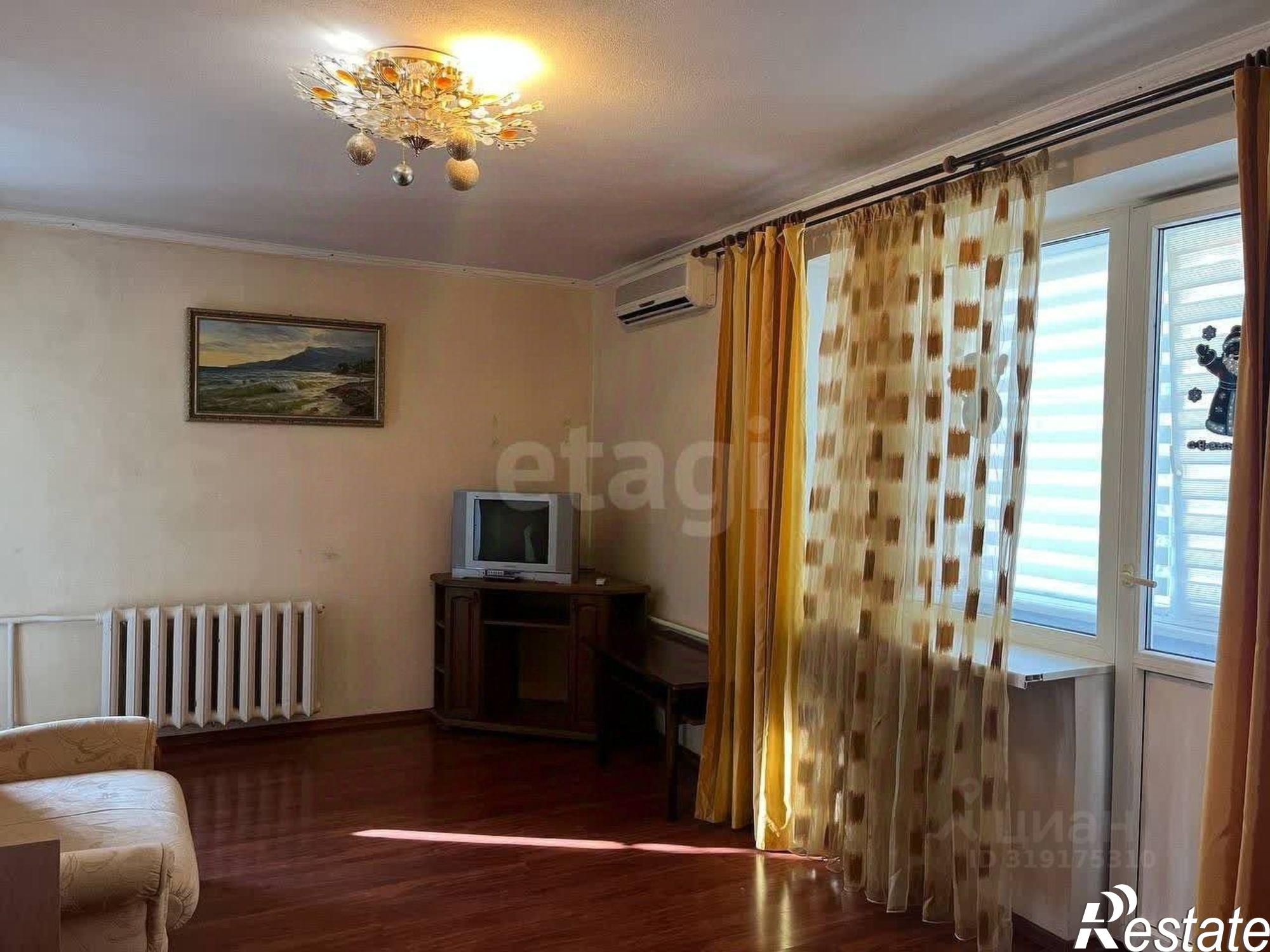 Купить квартиру за 7 600 000 рублей на ул Залесская, 44