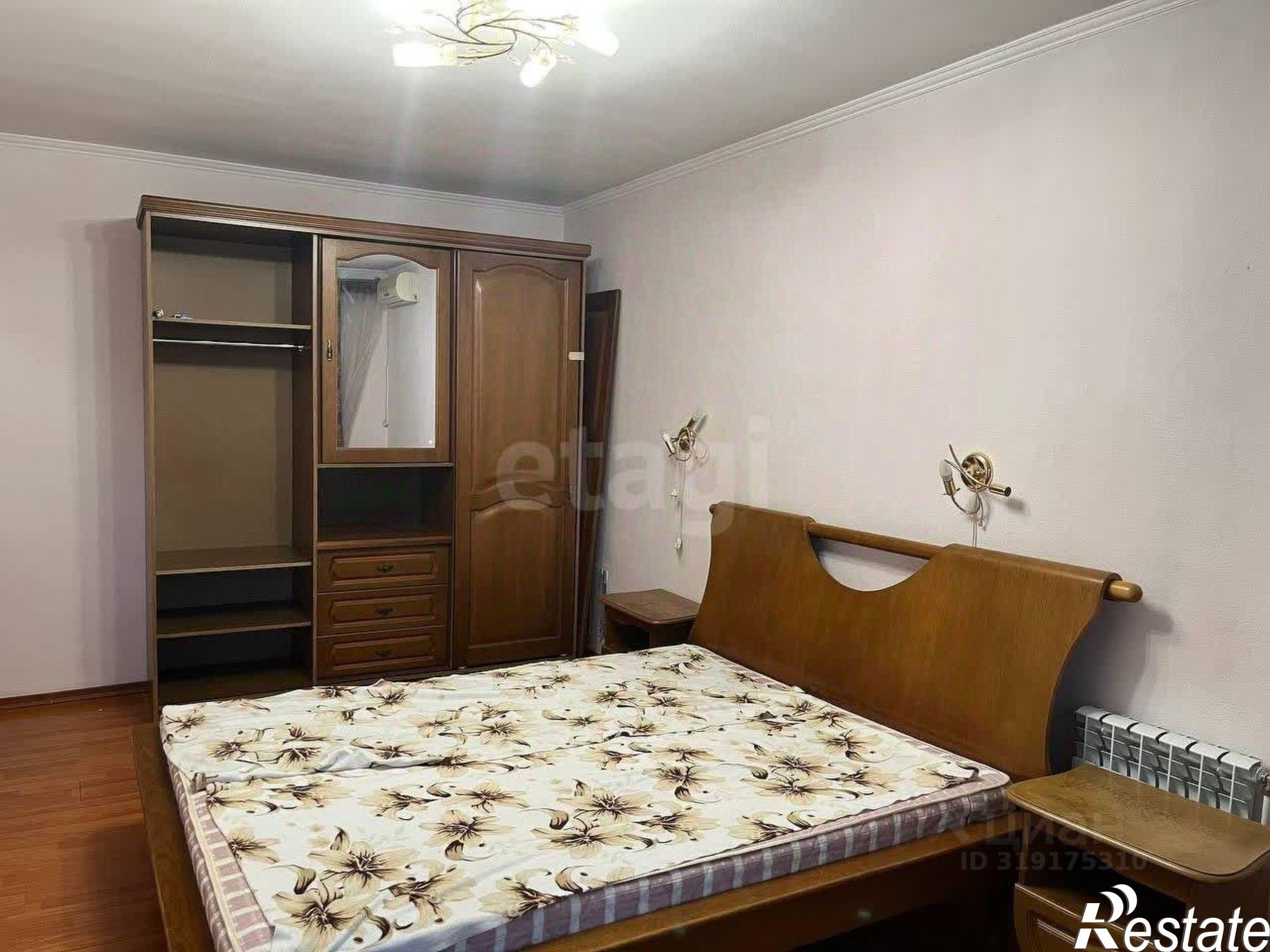 Купить квартиру за 7 600 000 рублей на ул Залесская, 44