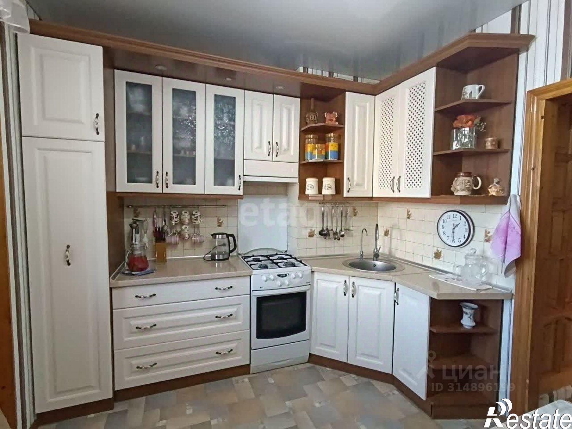 Купить квартиру за 10 800 000 рублей на ул Балаклавская, И66