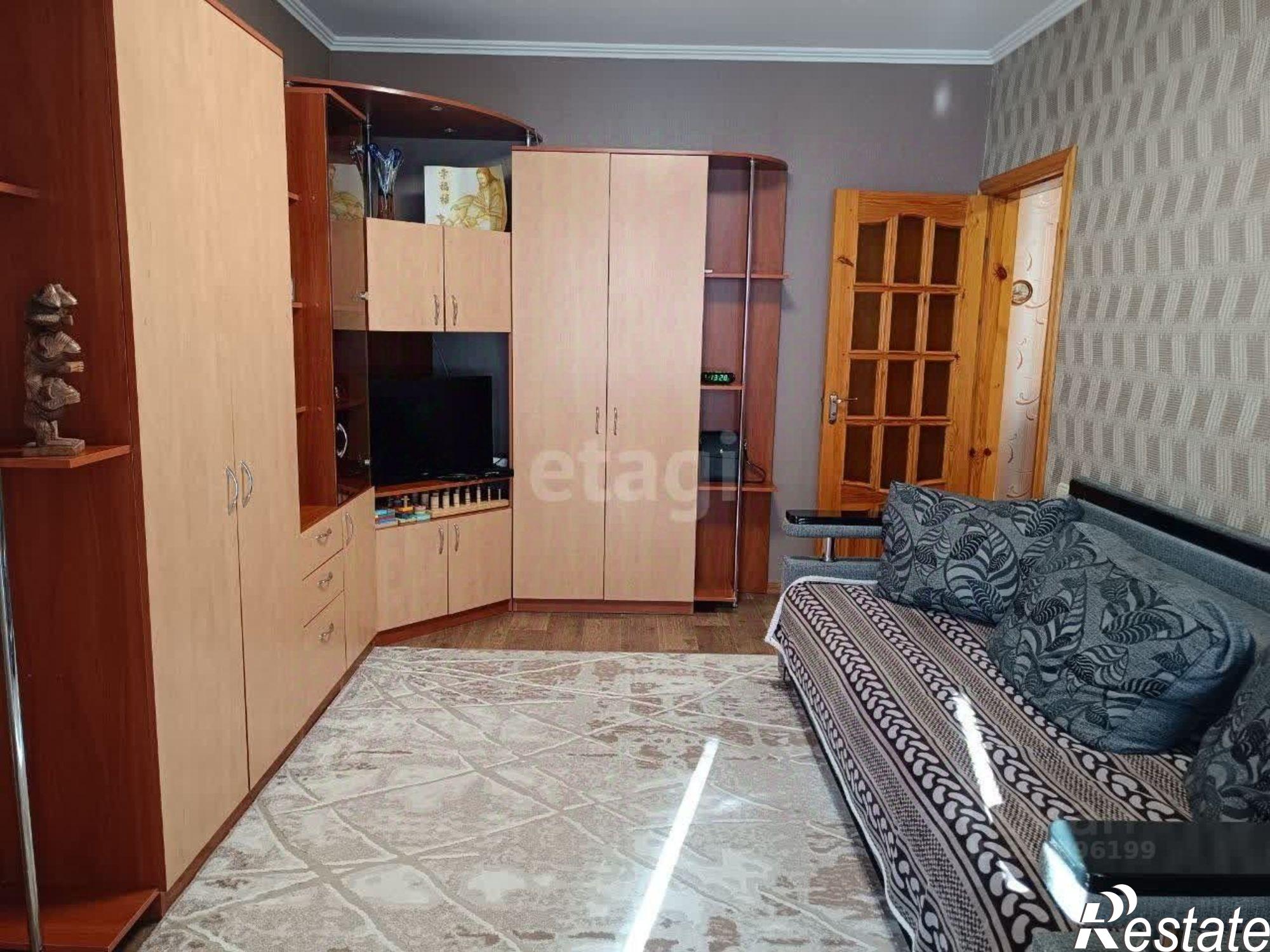 Купить квартиру за 10 800 000 рублей на ул Балаклавская, И66