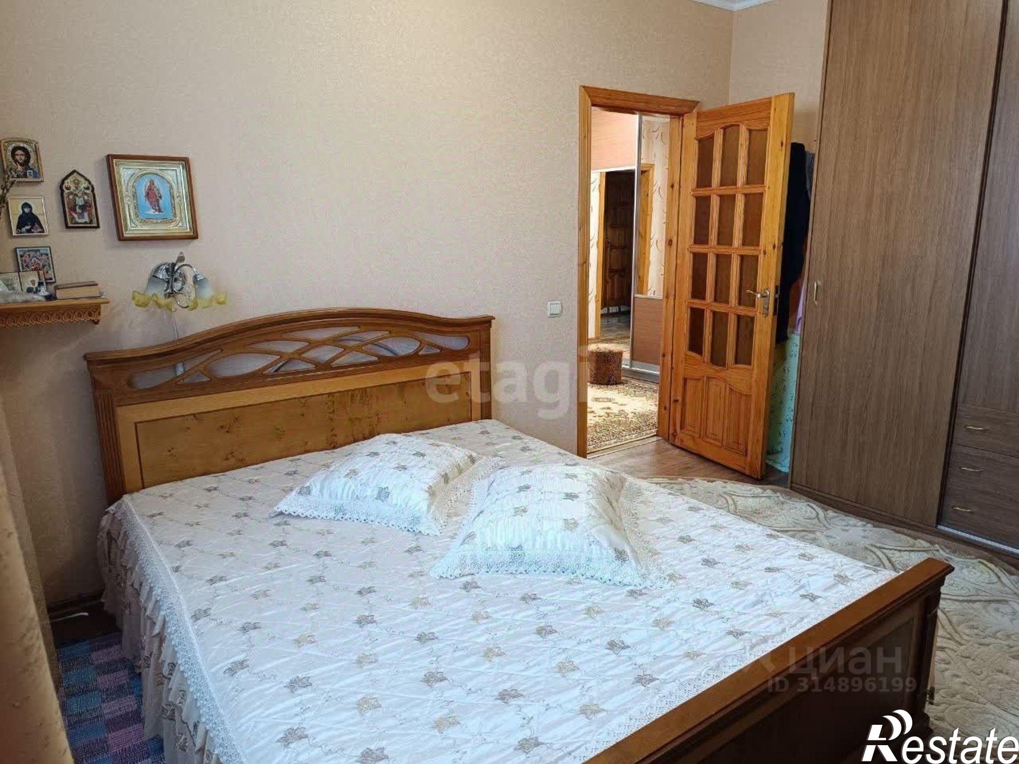 Купить квартиру за 10 800 000 рублей на ул Балаклавская, И66