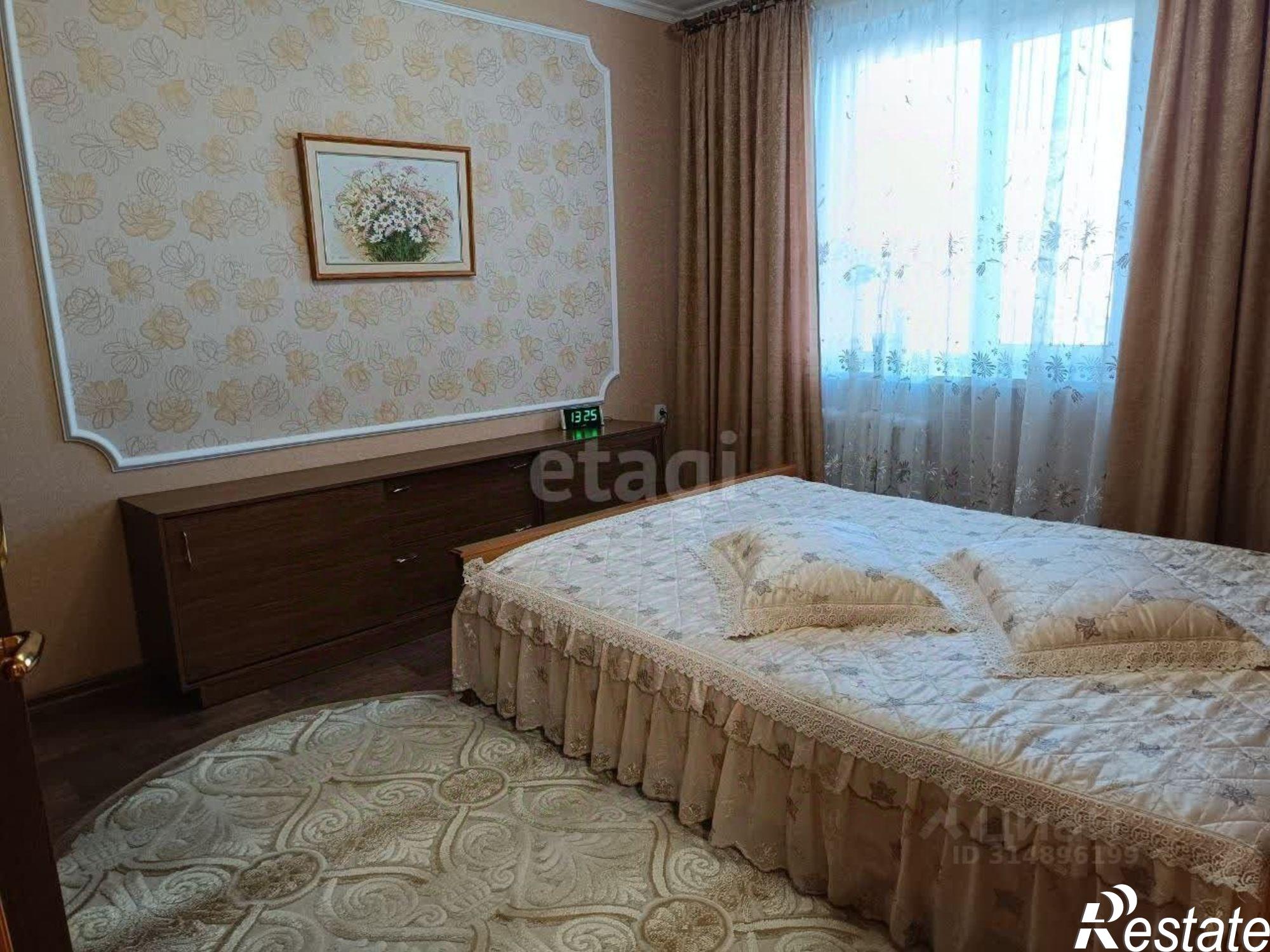 Купить квартиру за 10 800 000 рублей на ул Балаклавская, И66