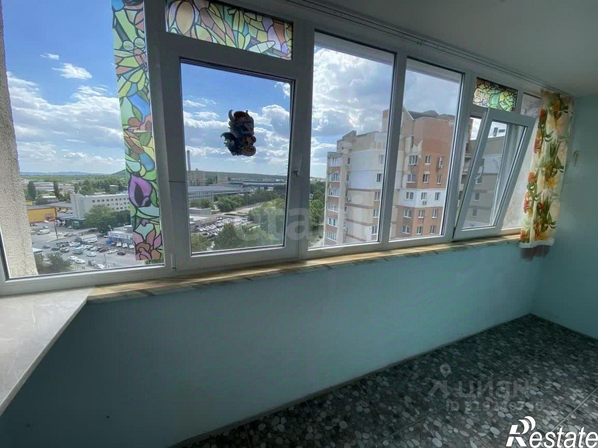 Купить квартиру за 7 100 000 рублей на ул Героев Сталинграда, 4Д