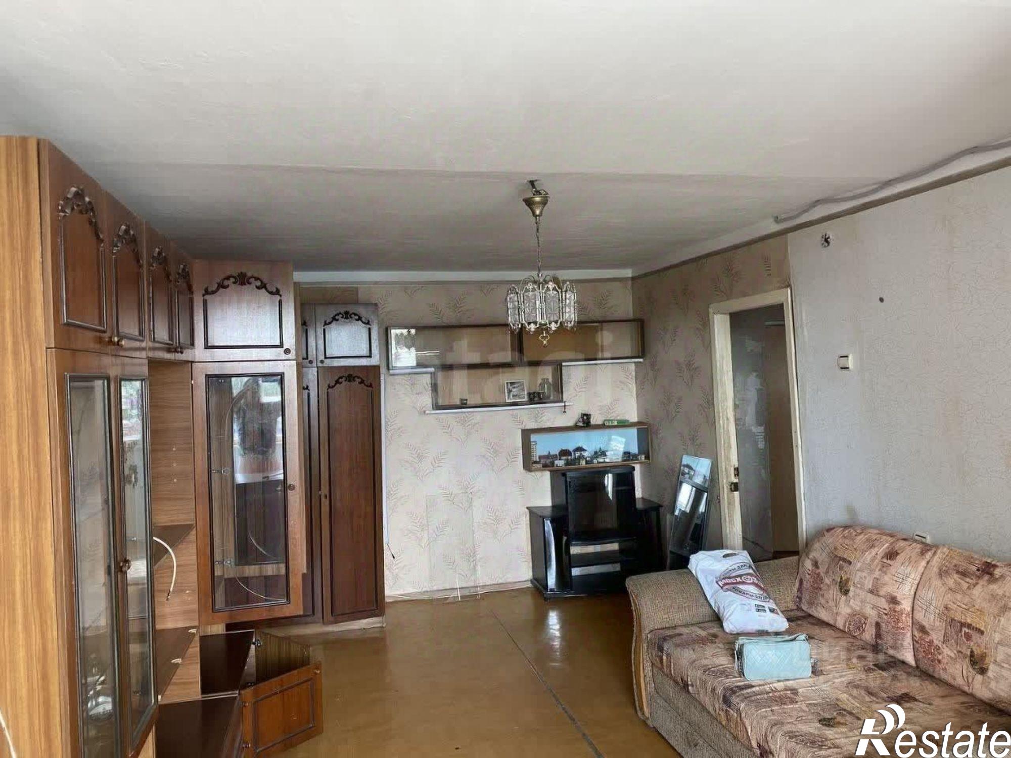 Купить квартиру за 7 100 000 рублей на ул Героев Сталинграда, 4Д