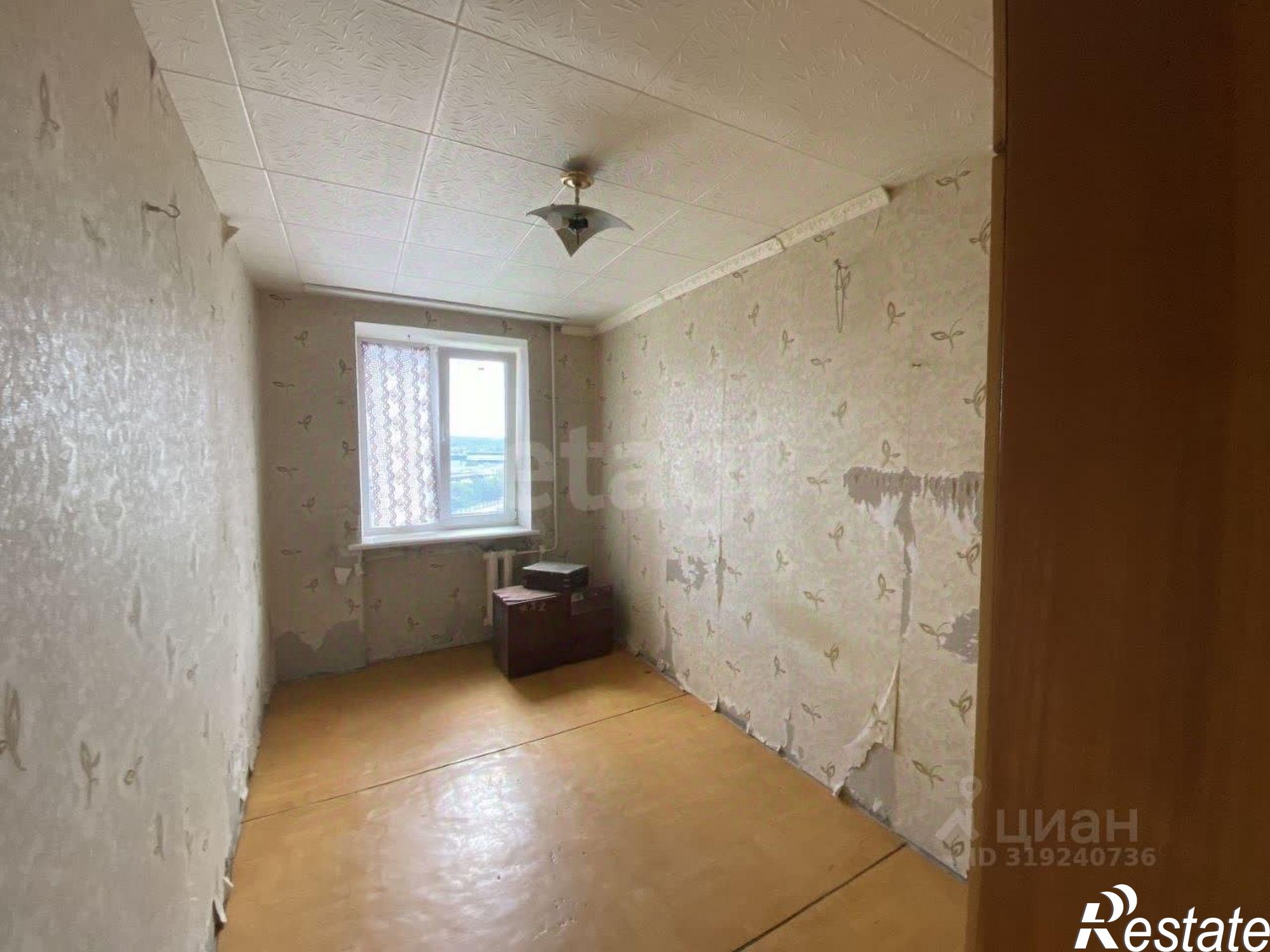 Купить квартиру за 7 100 000 рублей на ул Героев Сталинграда, 4Д