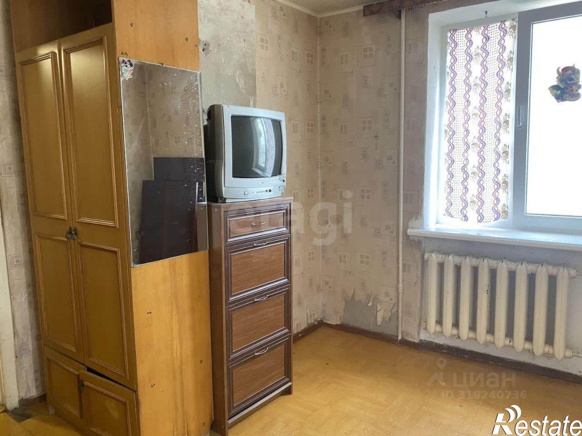 Купить квартиру за 7 100 000 рублей на ул Героев Сталинграда, 4Д