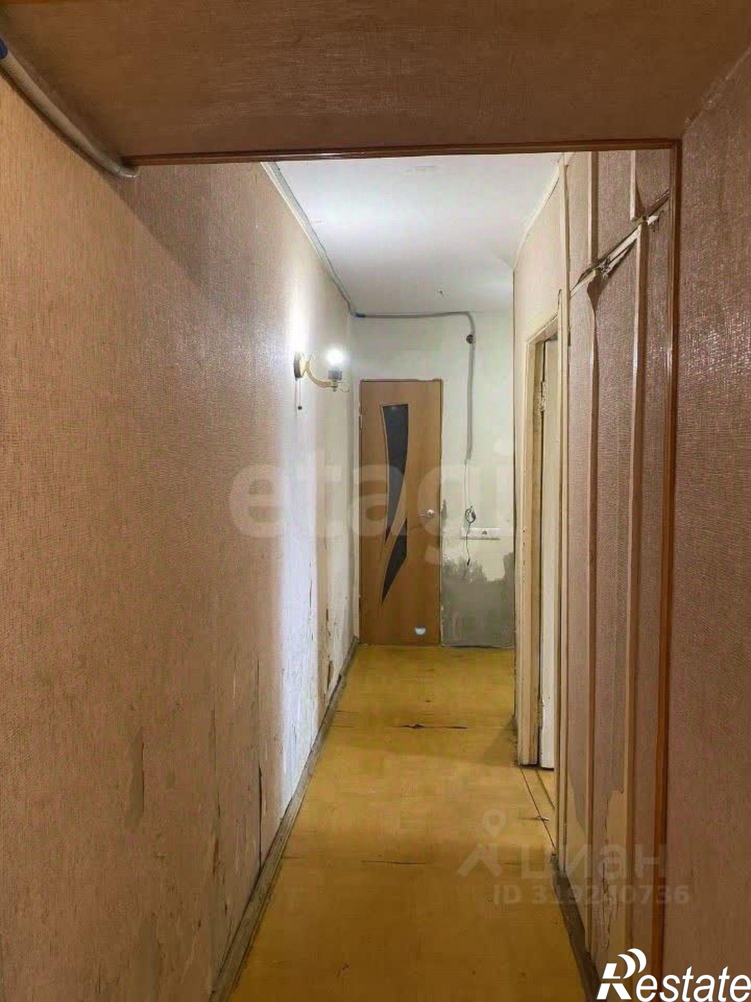 Купить квартиру за 7 100 000 рублей на ул Героев Сталинграда, 4Д