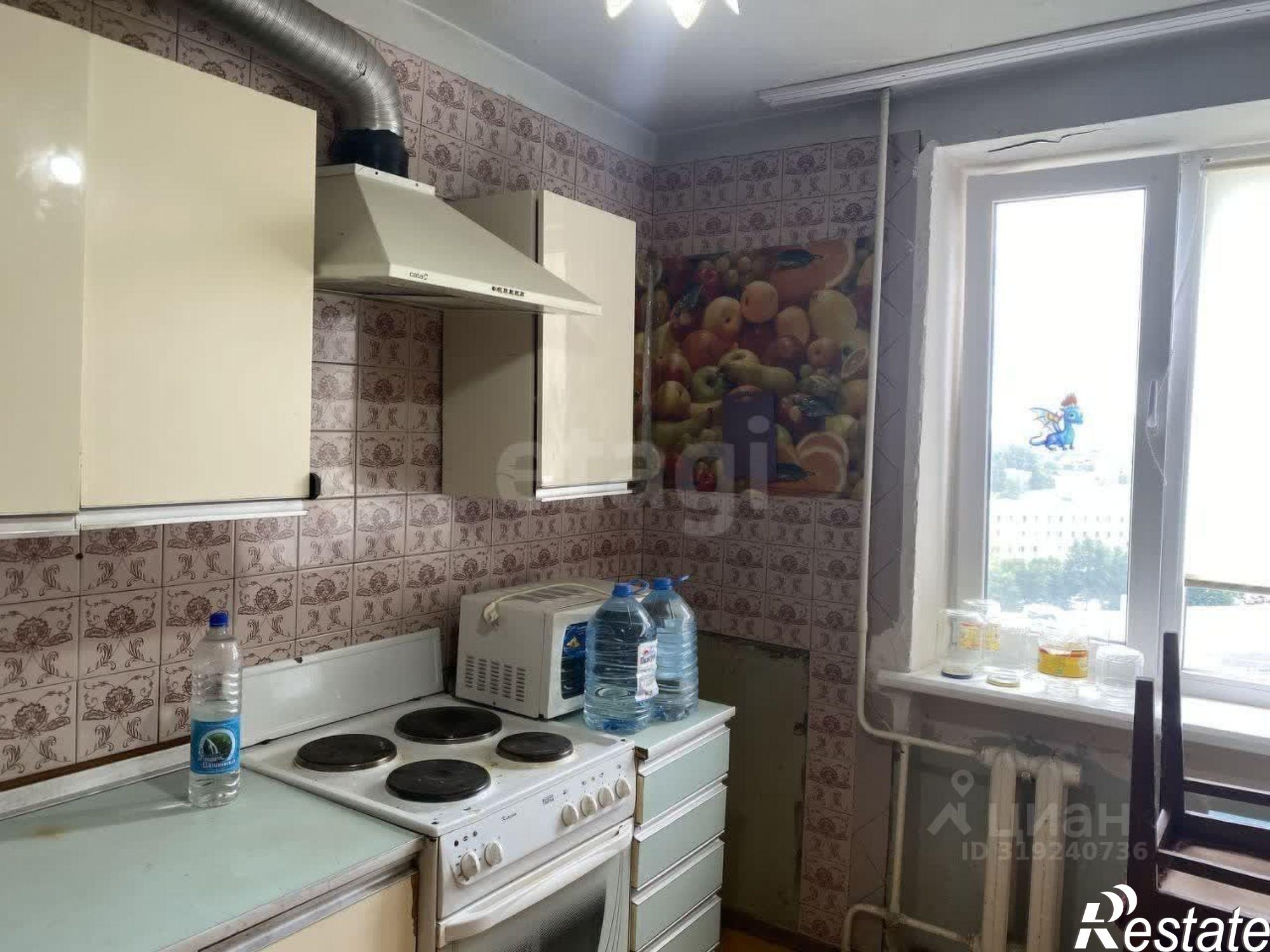 Купить квартиру за 7 100 000 рублей на ул Героев Сталинграда, 4Д