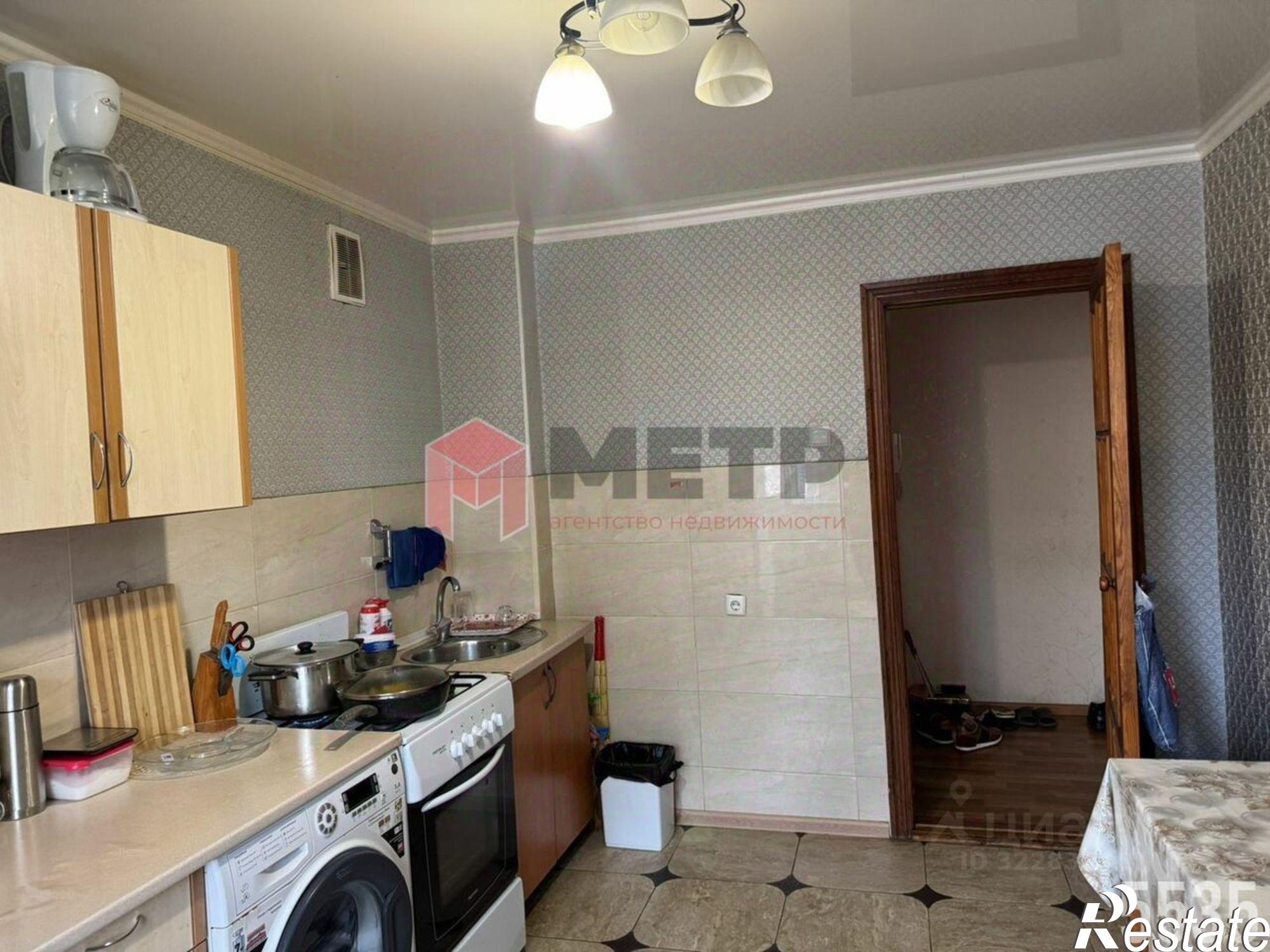 Купить квартиру за 9 300 000 рублей на ул Севастопольская, 41/5