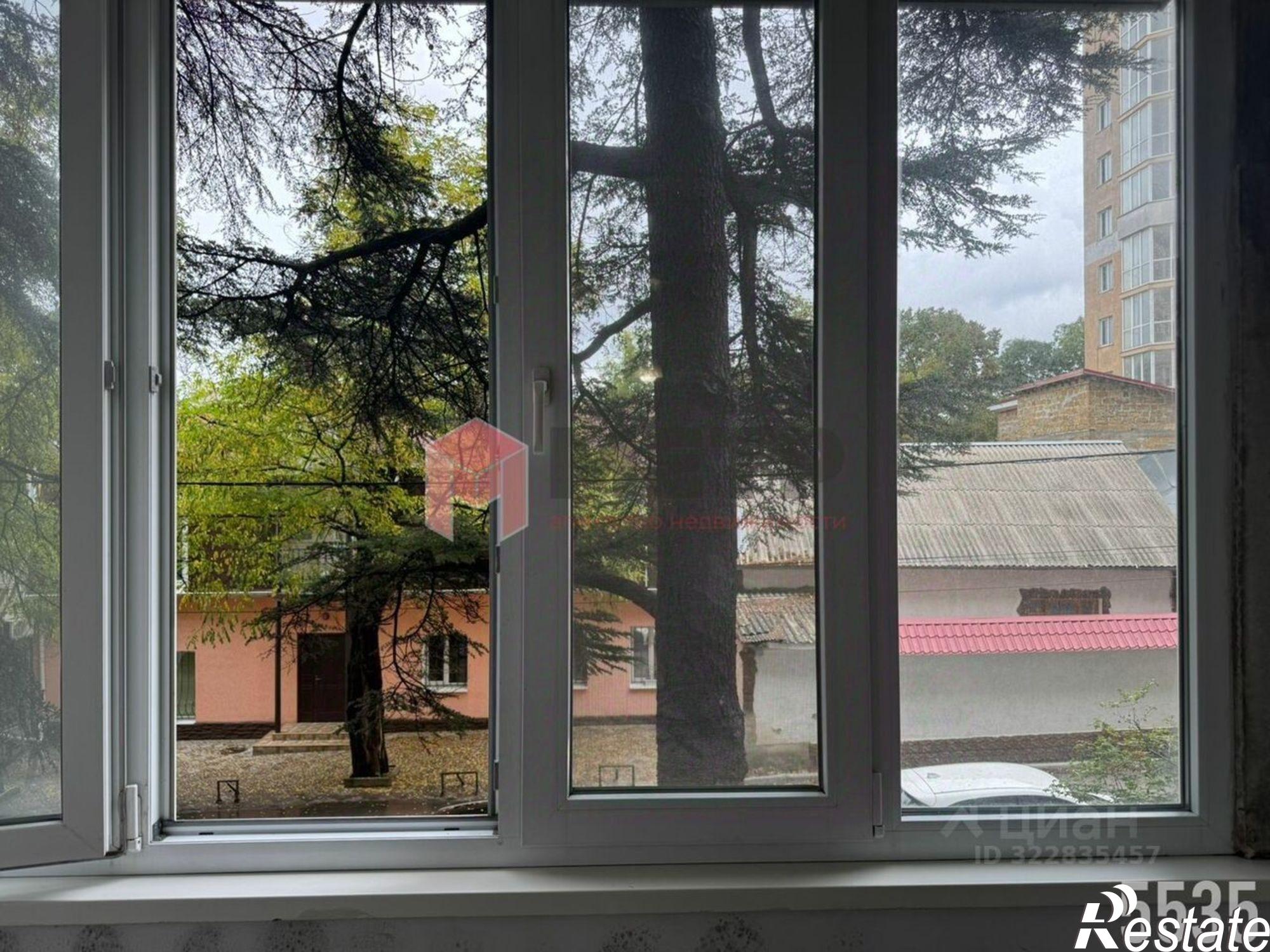 Купить квартиру за 9 300 000 рублей на ул Севастопольская, 41/5