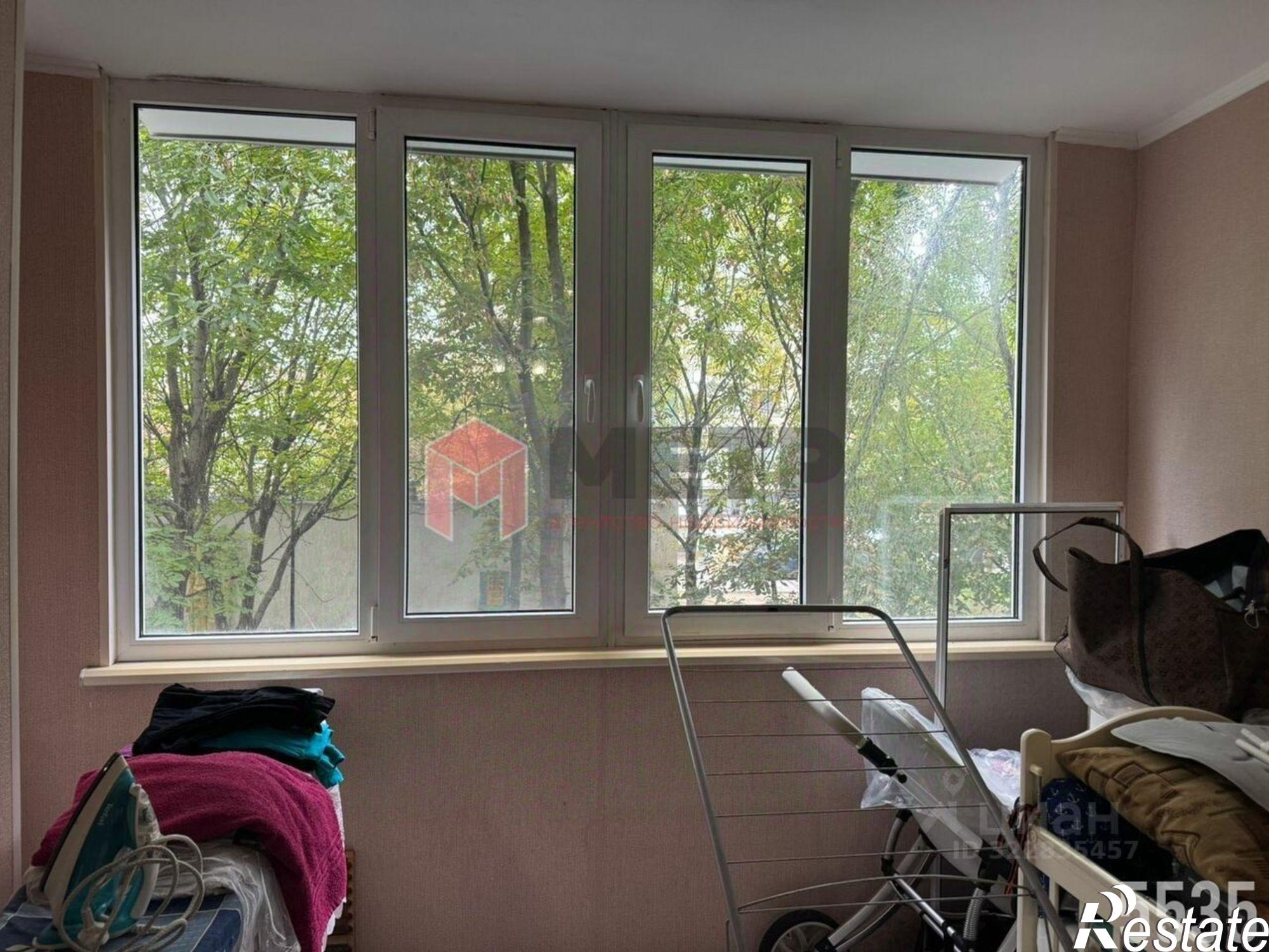 Купить квартиру за 9 300 000 рублей на ул Севастопольская, 41/5