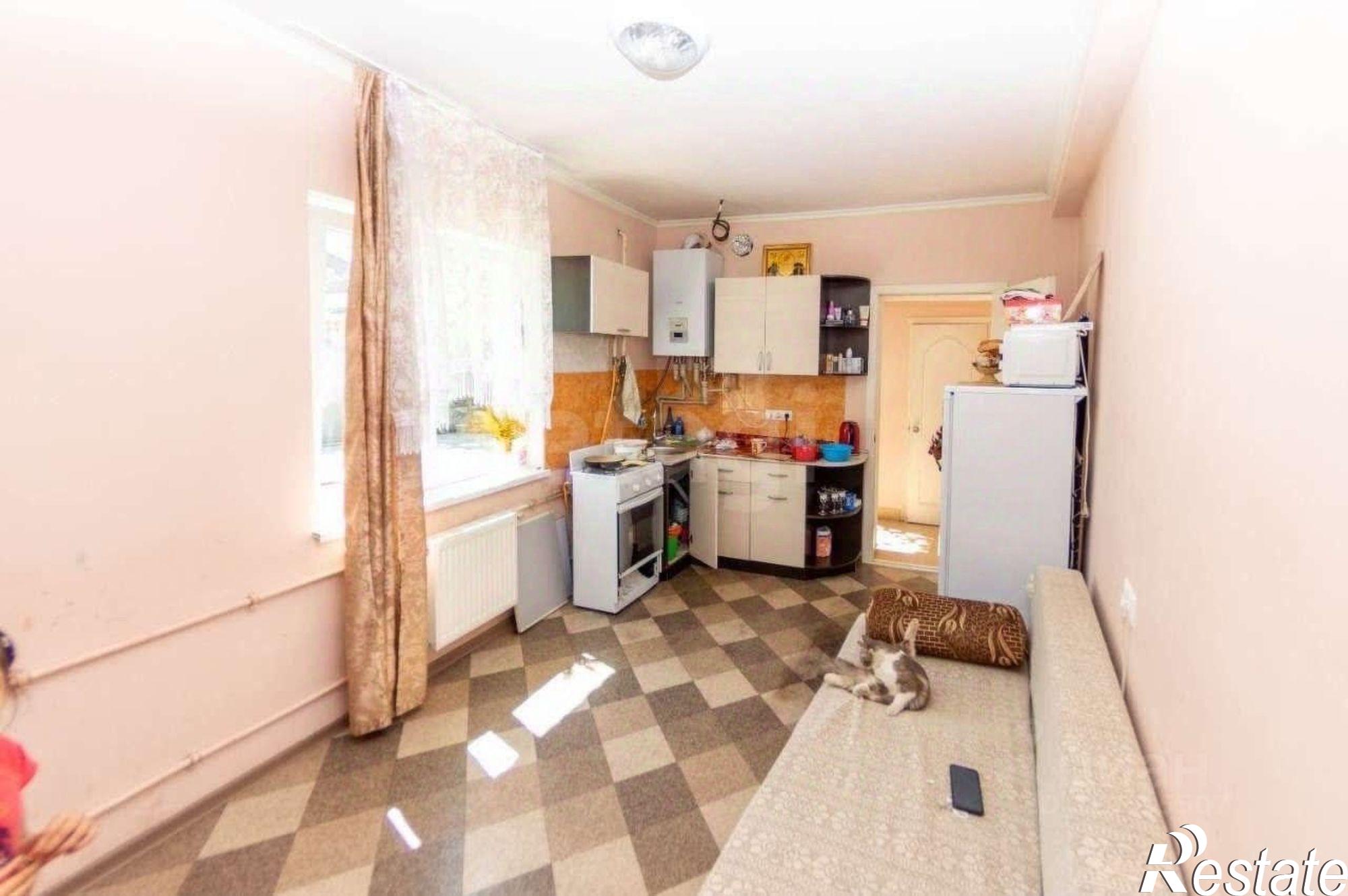 Купить квартиру за 12 000 000 рублей на улица Володарского, 16