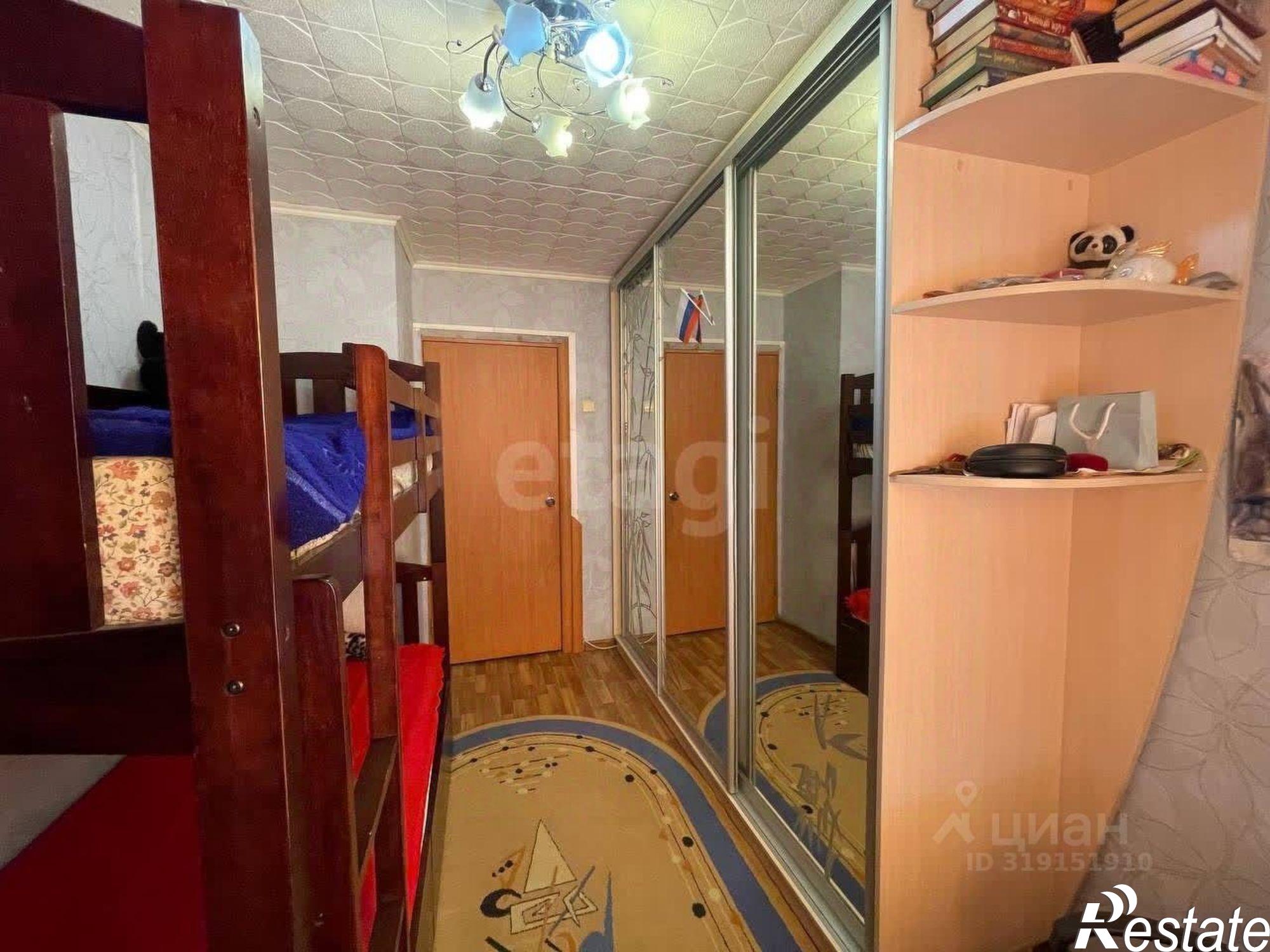 Купить квартиру за 7 000 000 рублей на ул им. Матэ Залки, 13