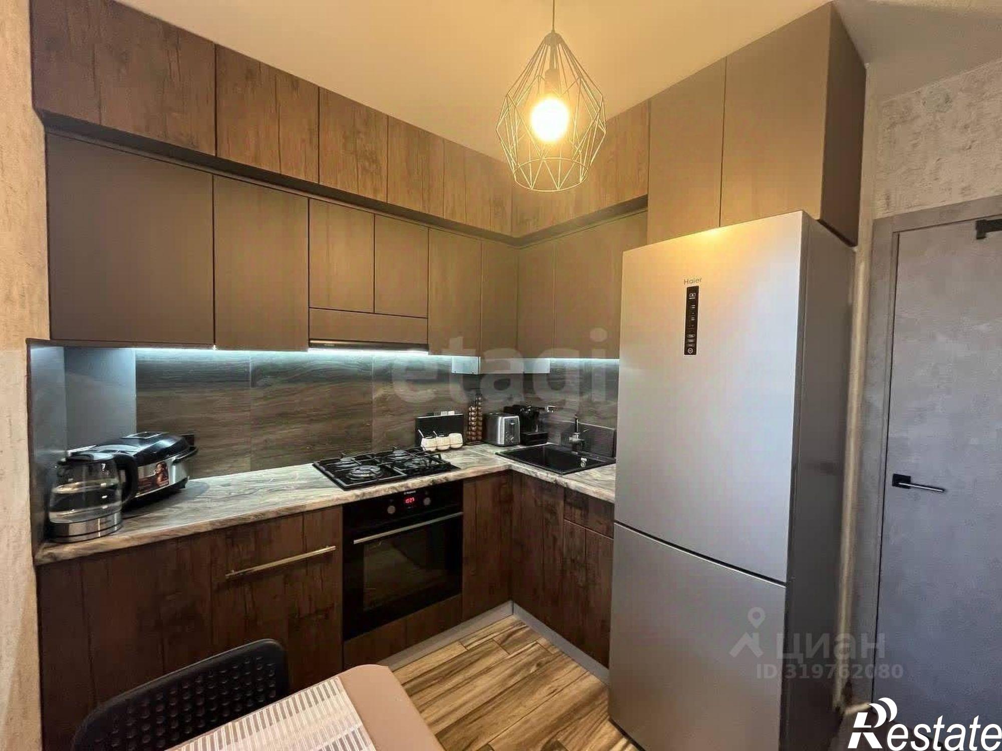 Купить квартиру за 7 500 000 рублей на ул Балаклавская, И66