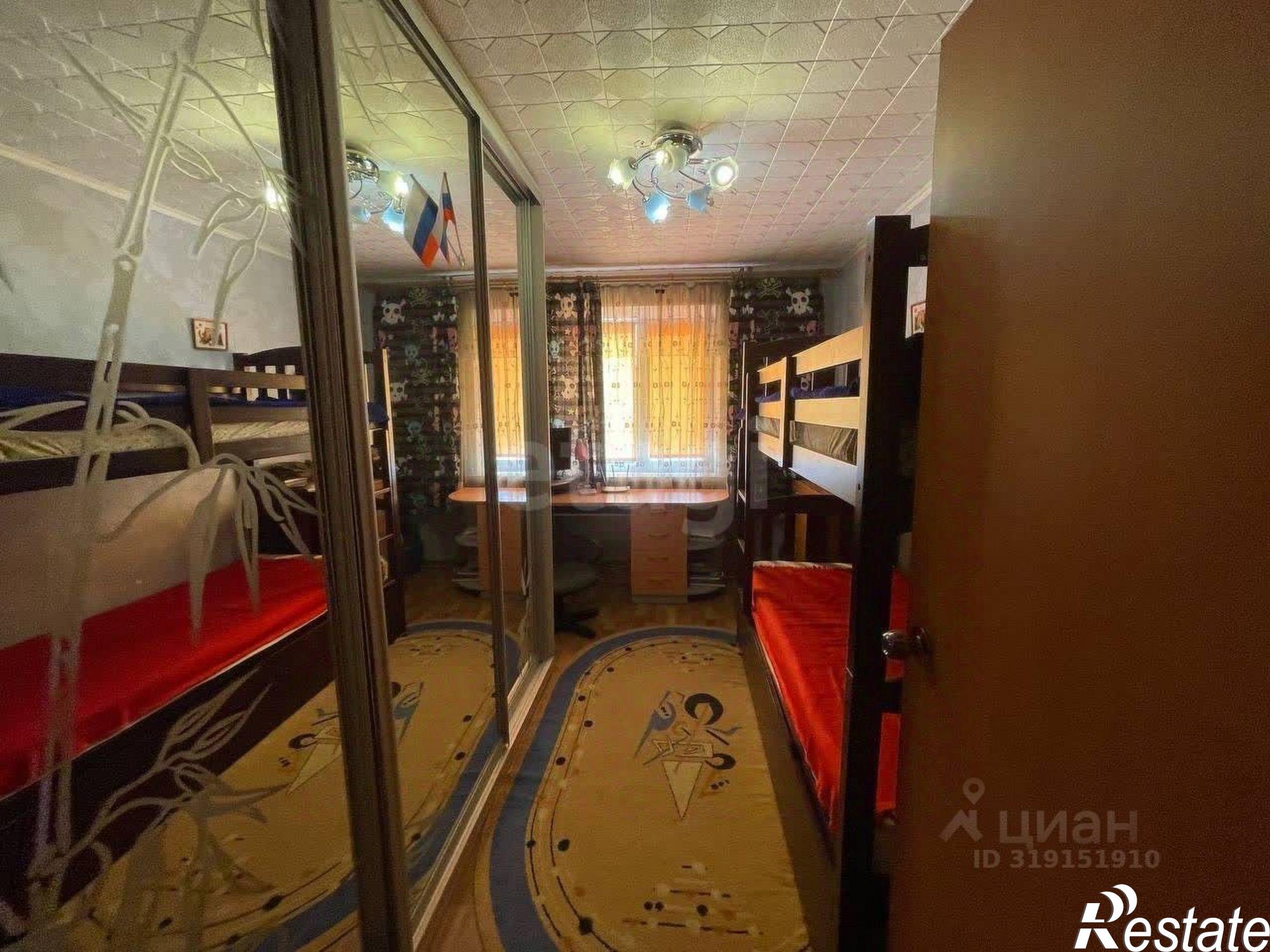 Купить квартиру за 7 000 000 рублей на ул им. Матэ Залки, 13